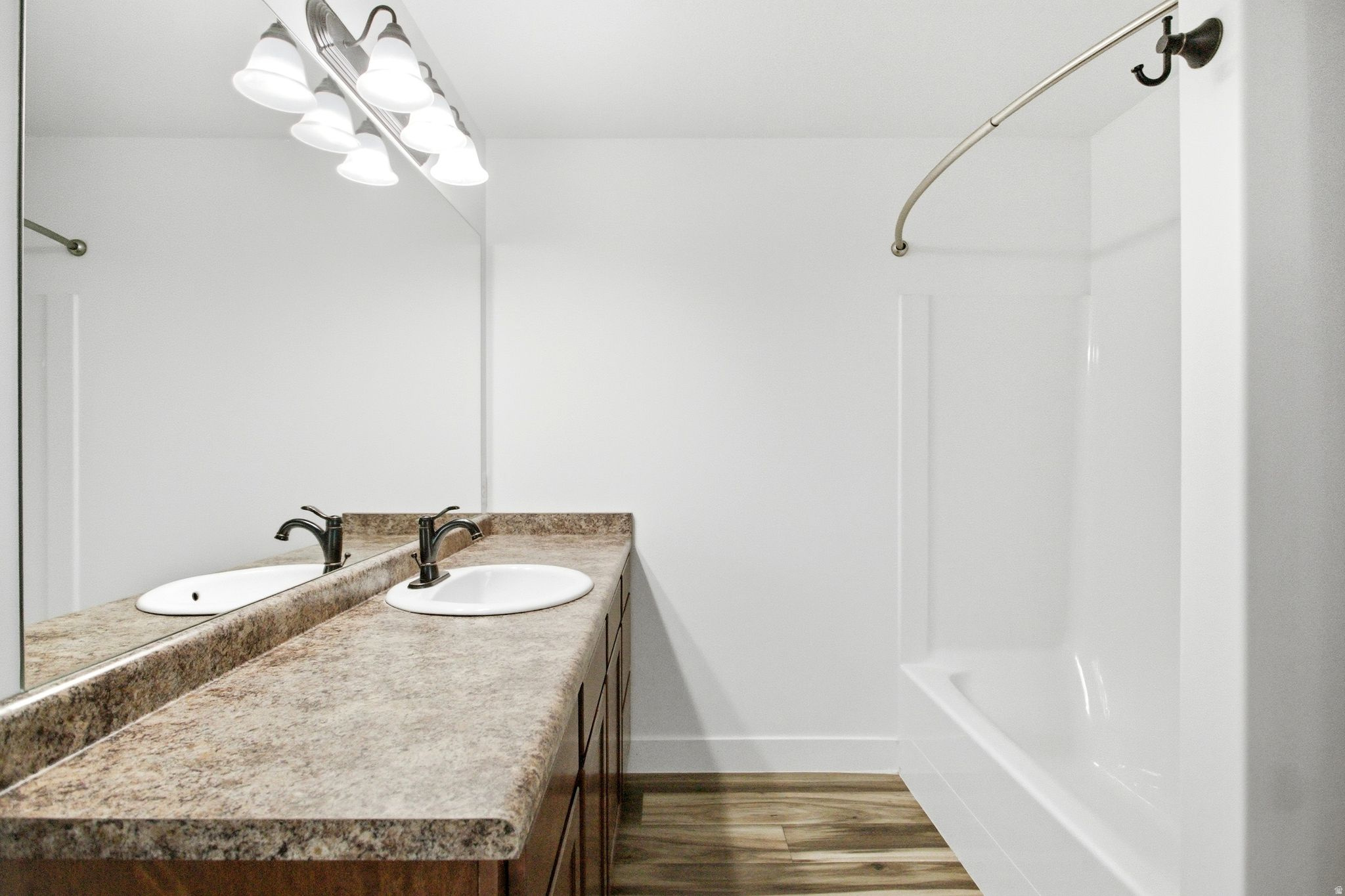 SPANISH TRAILS - Residential