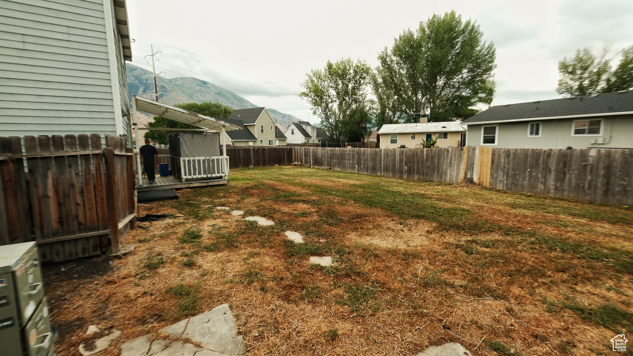 LAKEWOOD - Residential