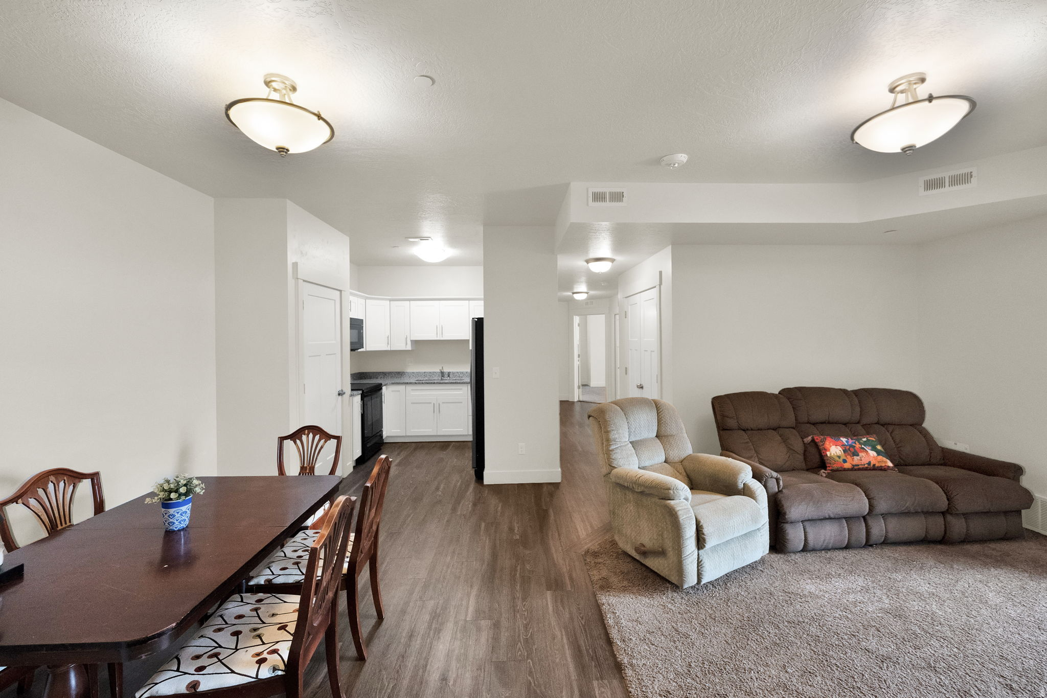 RANCH LANDING - Residential
