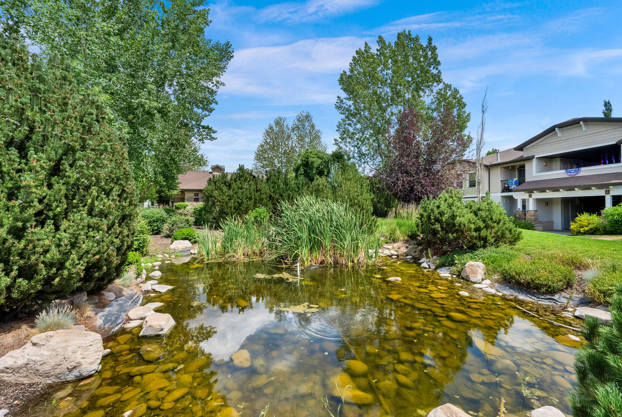 RANCH LANDING - Residential