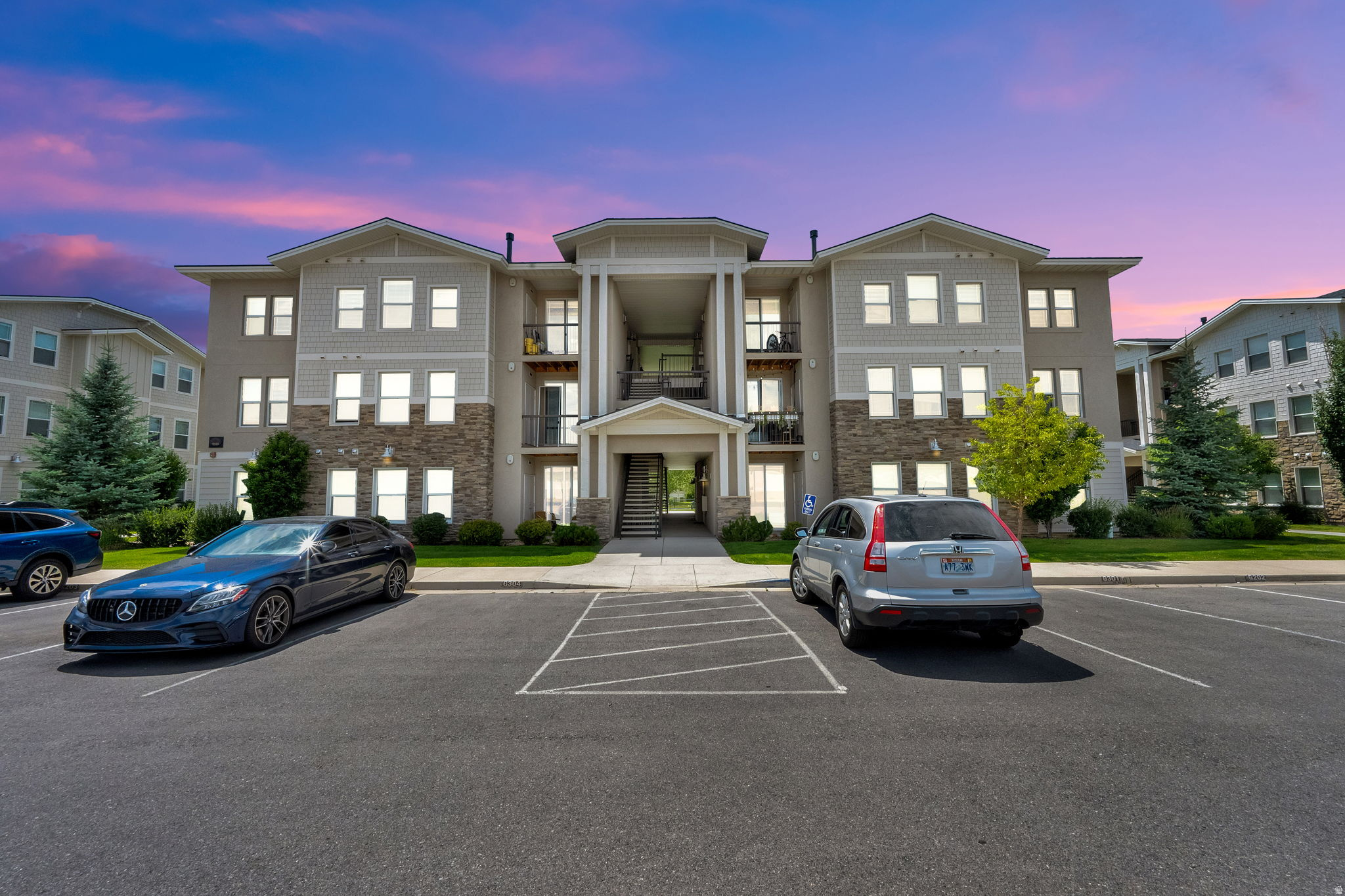 RANCH LANDING - Residential