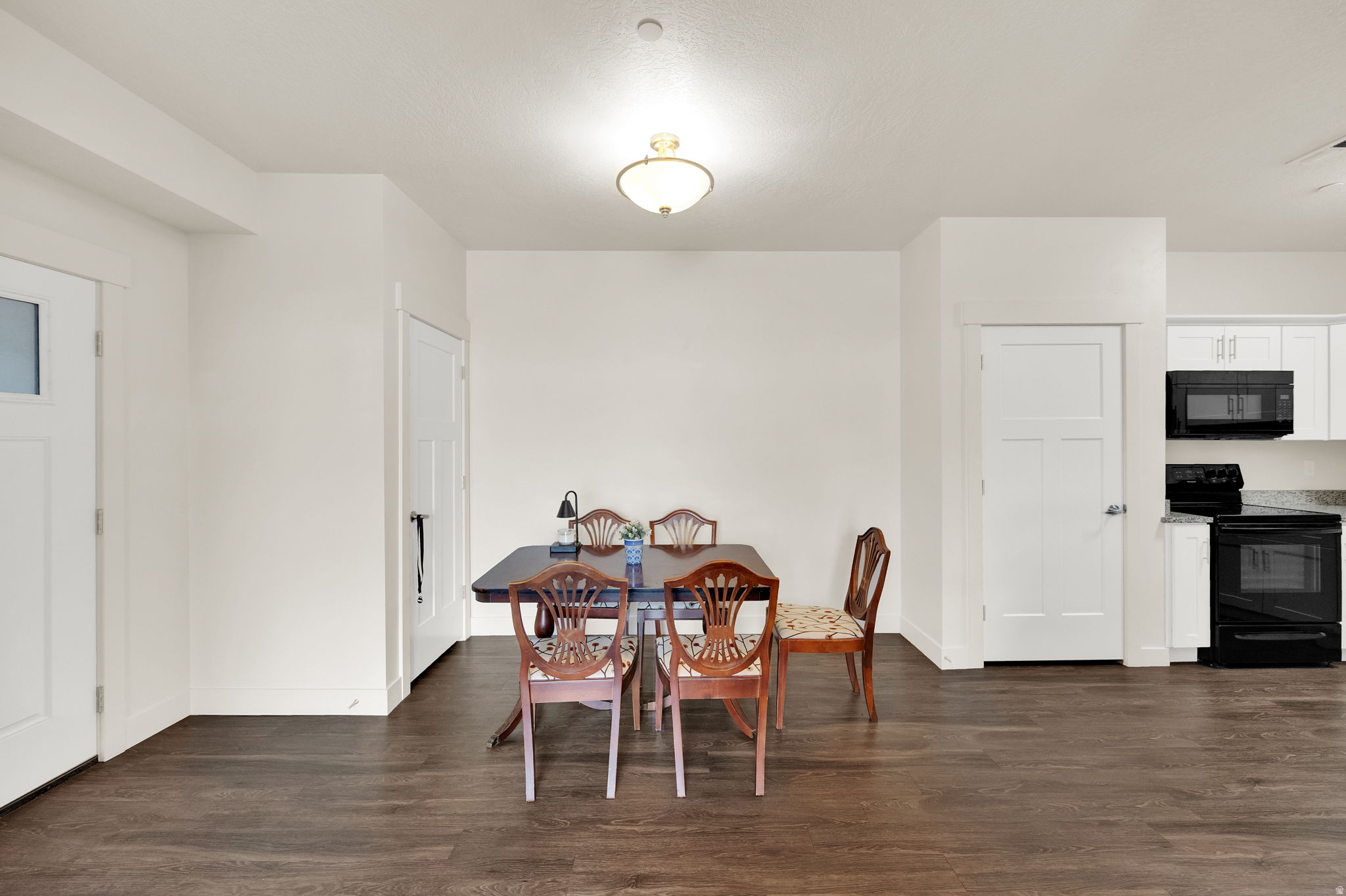 RANCH LANDING - Residential