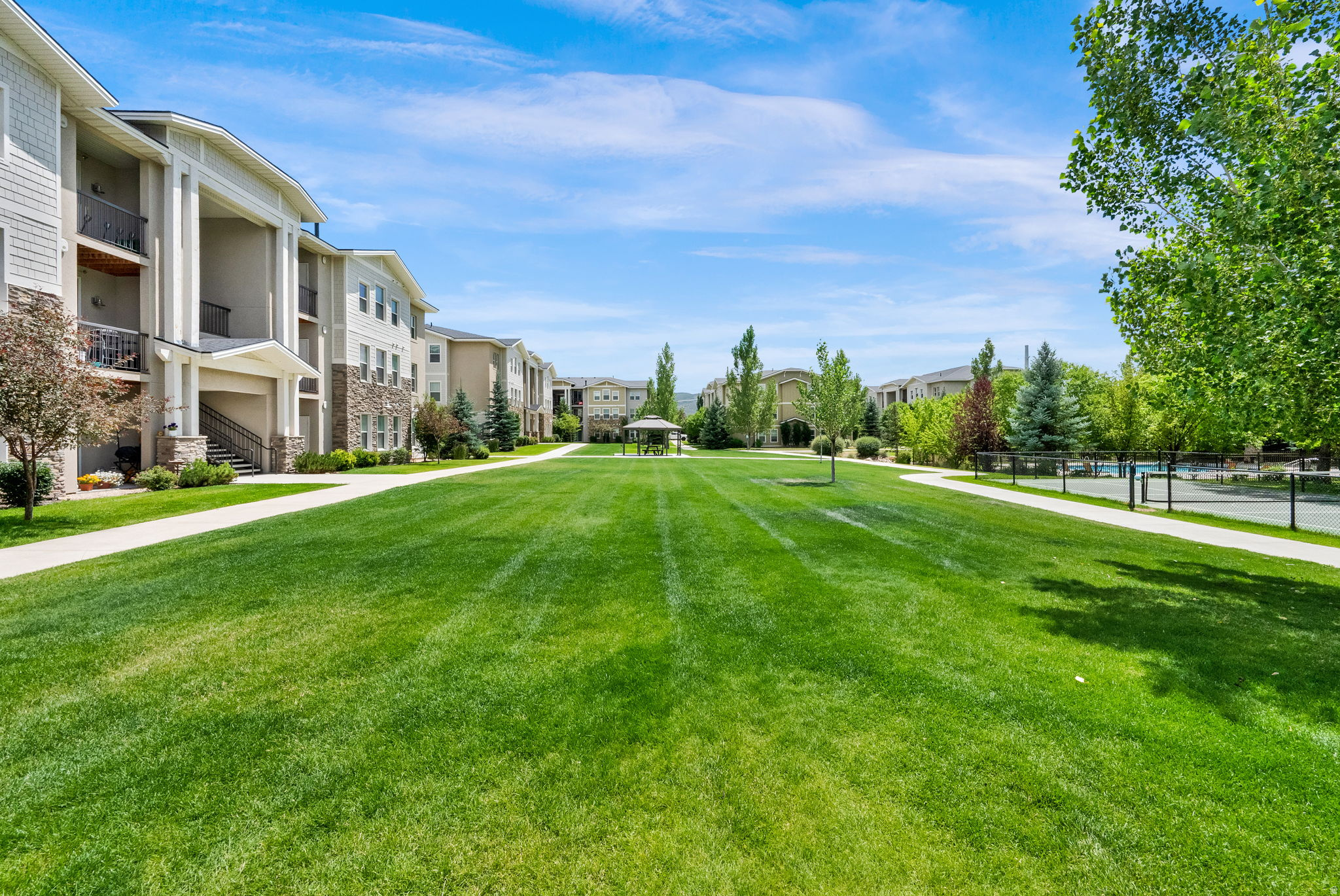 RANCH LANDING - Residential