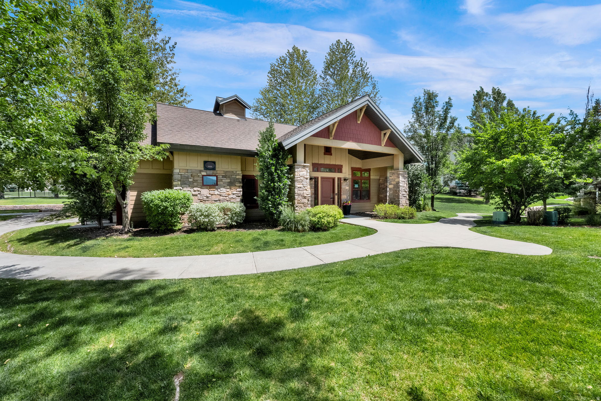 RANCH LANDING - Residential