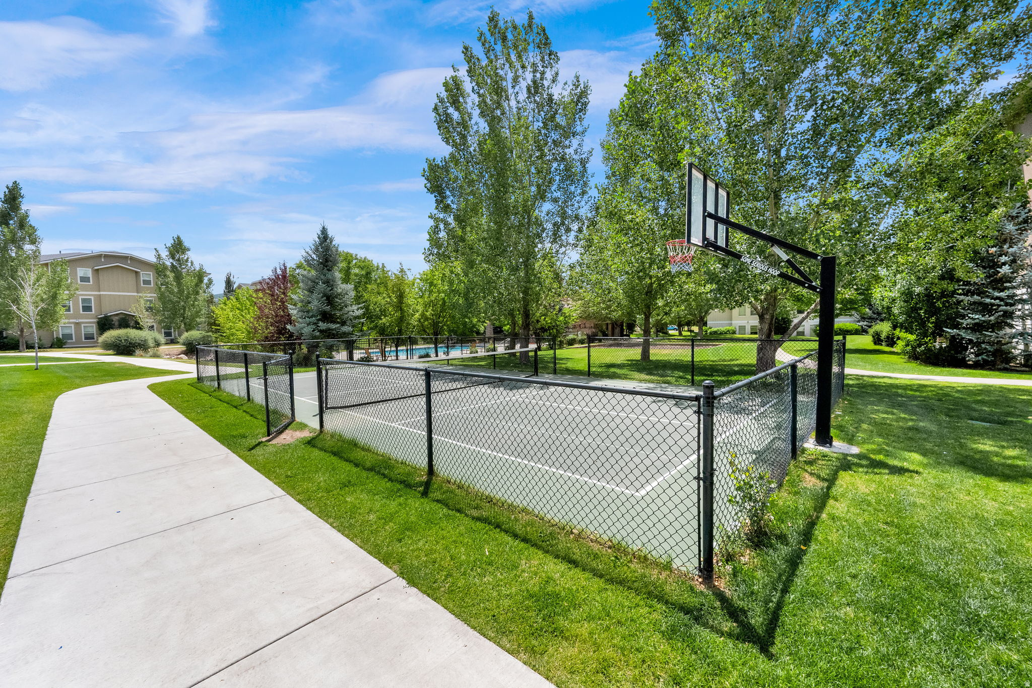 RANCH LANDING - Residential