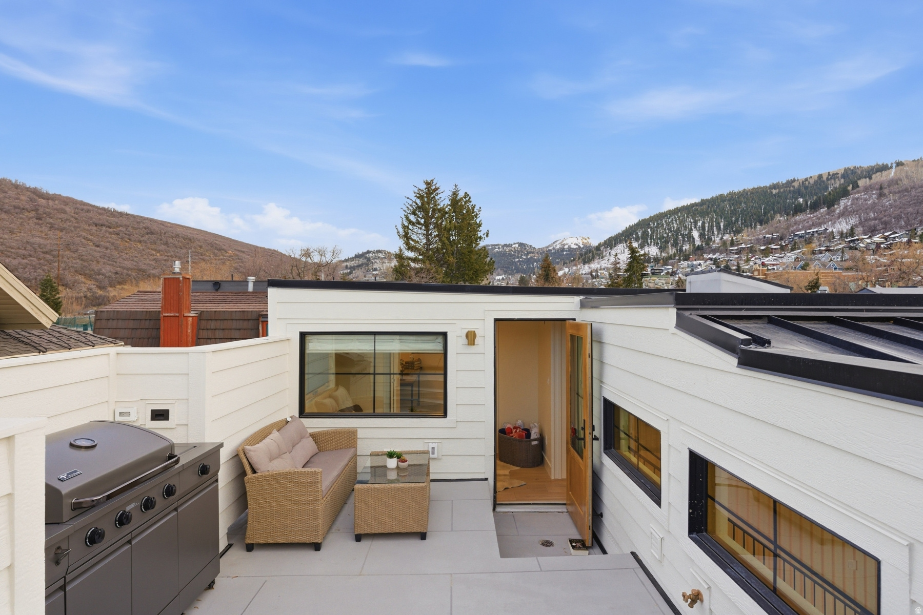 OLD TOWN AREA - Residential