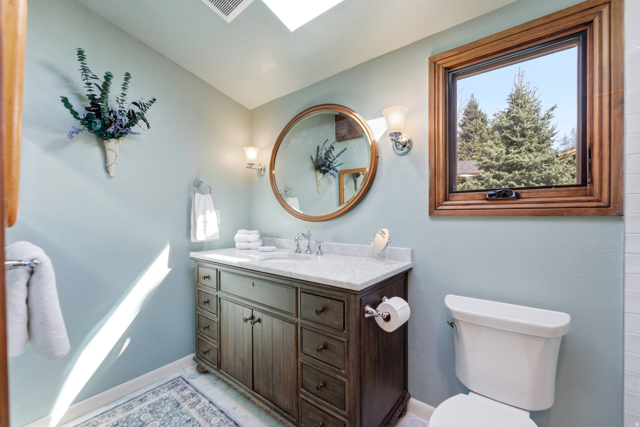 PARK MEADOWS SUBDIVI - Residential Lease