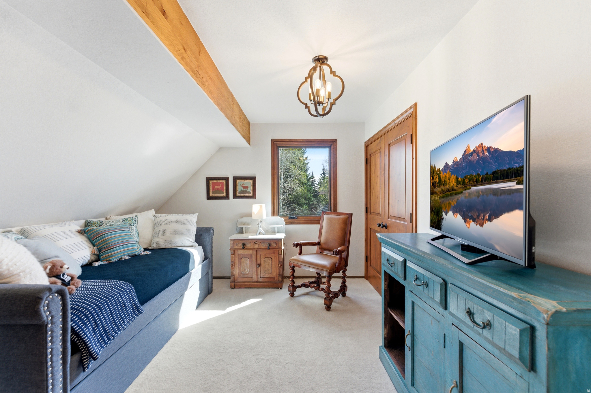 PARK MEADOWS SUBDIVI - Residential Lease
