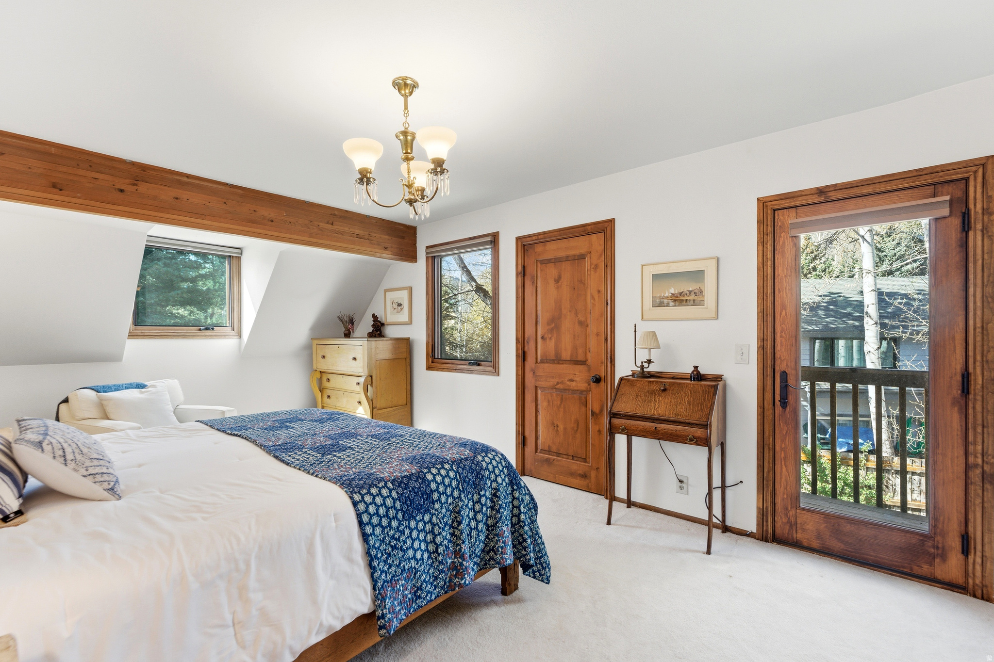 PARK MEADOWS SUBDIVI - Residential Lease