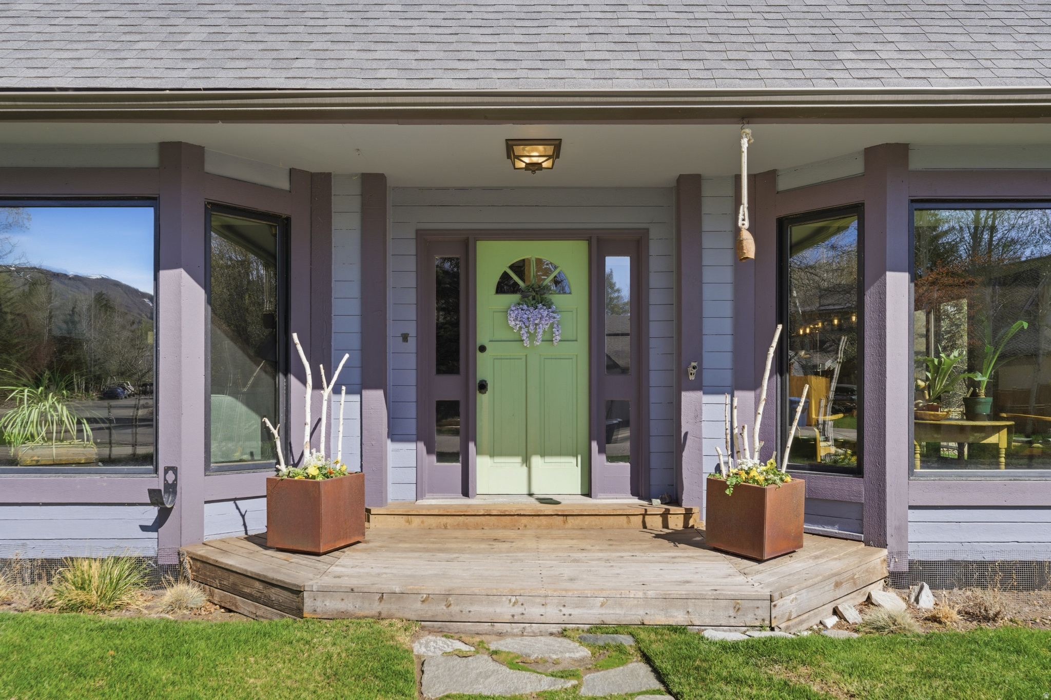 PARK MEADOWS SUBDIVI - Residential Lease
