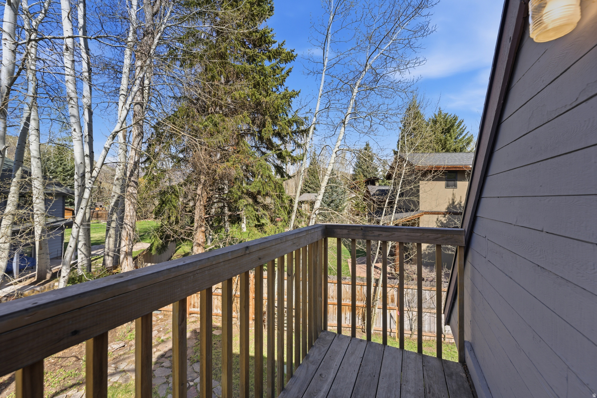 PARK MEADOWS SUBDIVI - Residential Lease