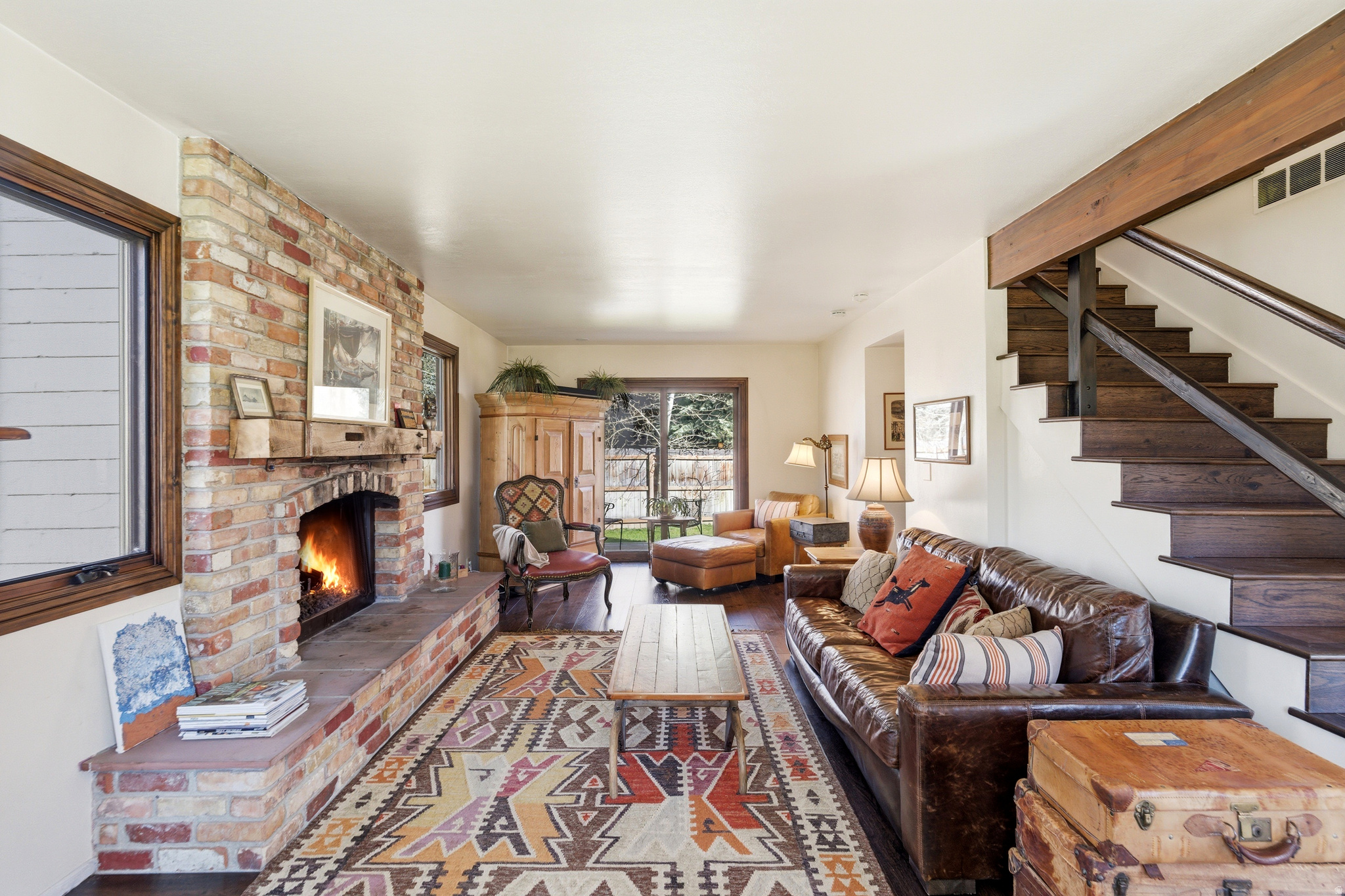 PARK MEADOWS SUBDIVI - Residential Lease
