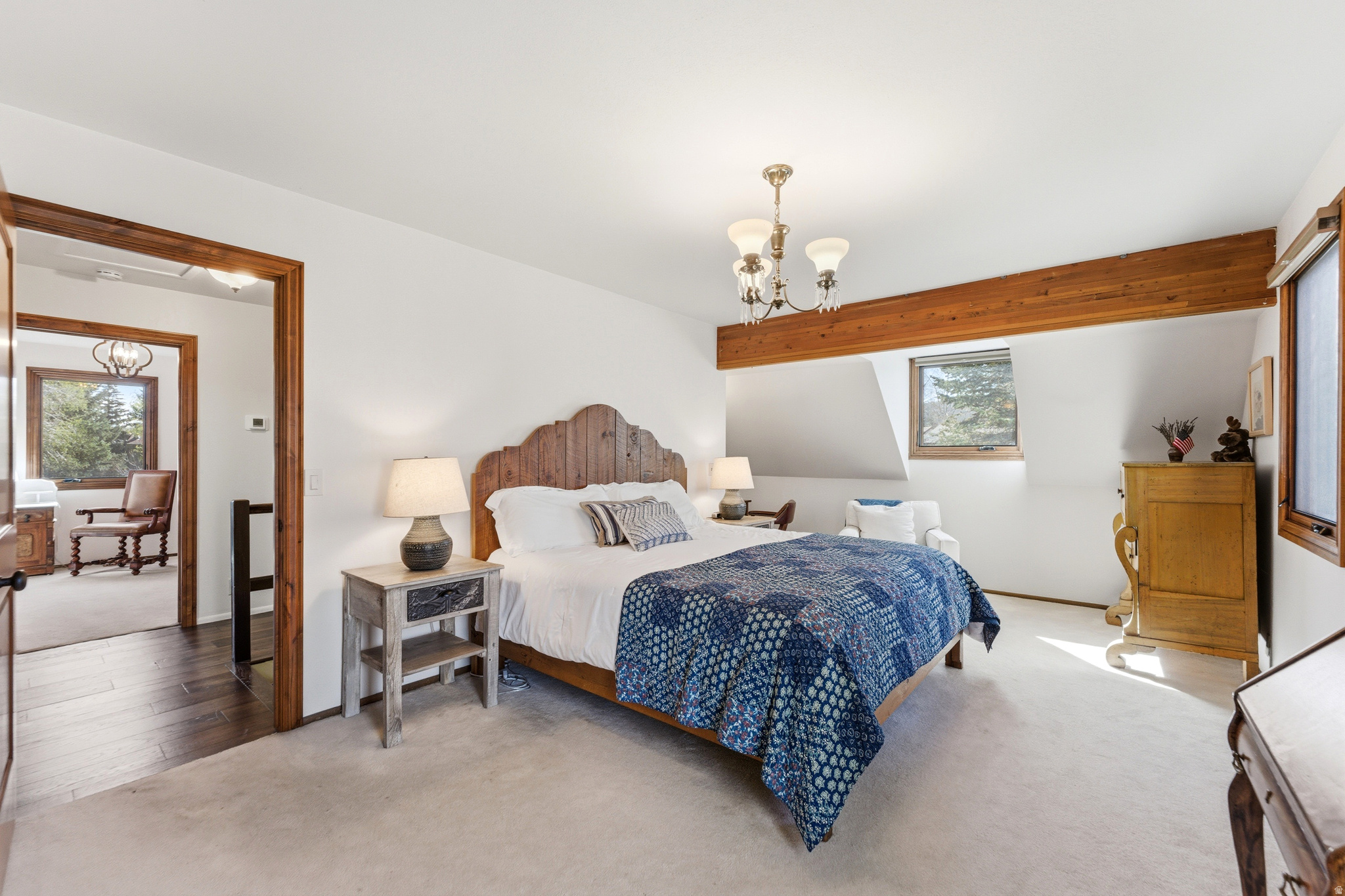 PARK MEADOWS SUBDIVI - Residential Lease