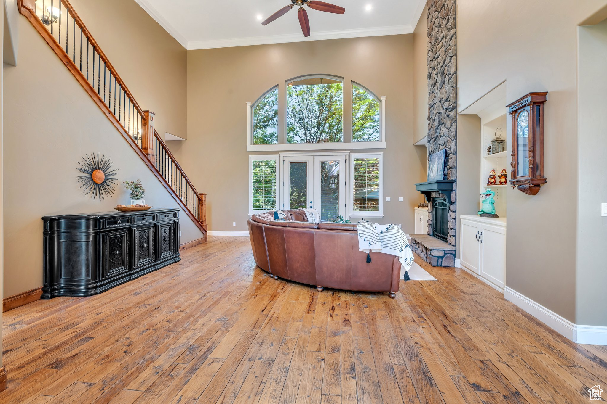 MADISON MEADOWS - Residential