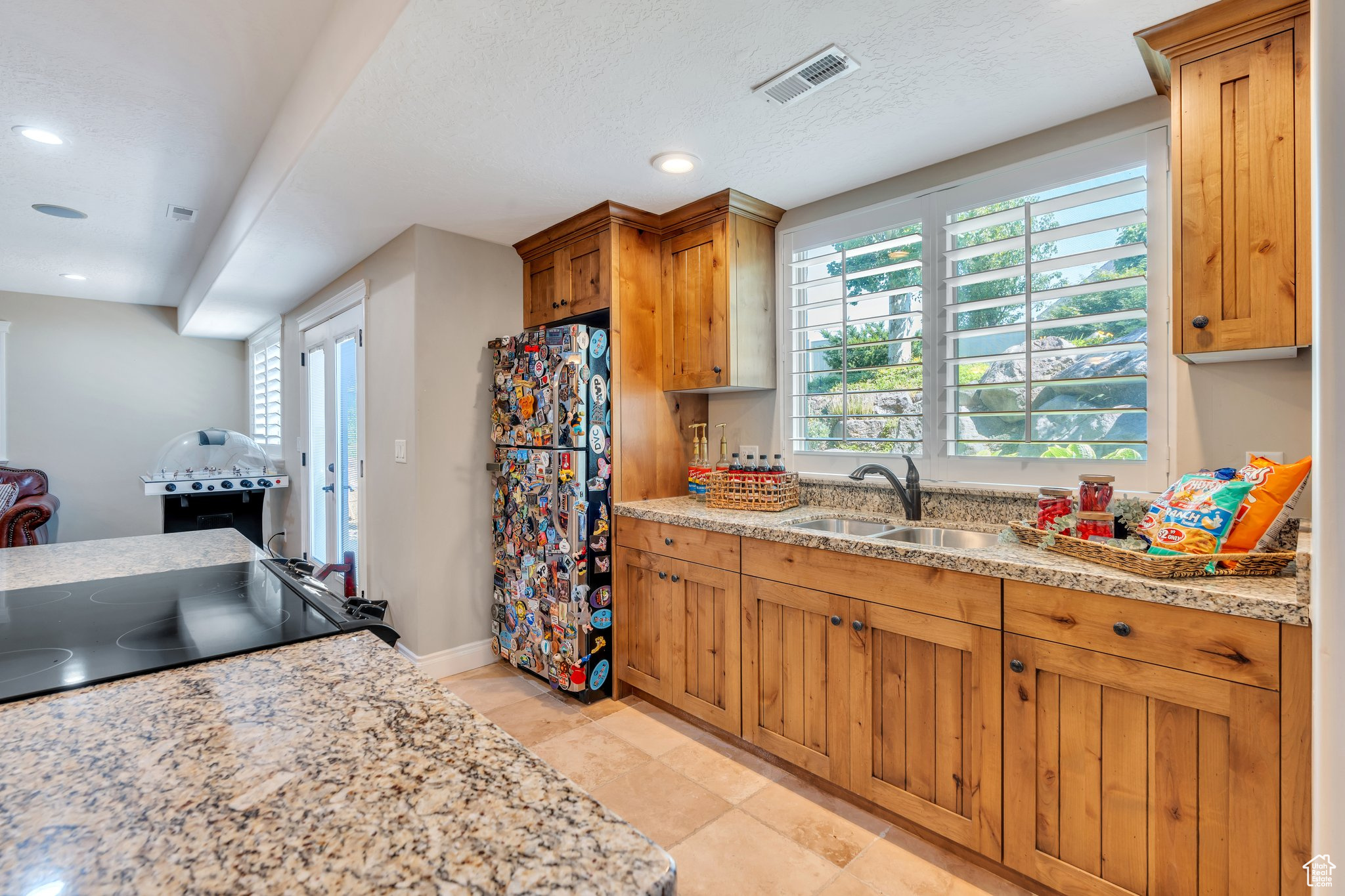 MADISON MEADOWS - Residential