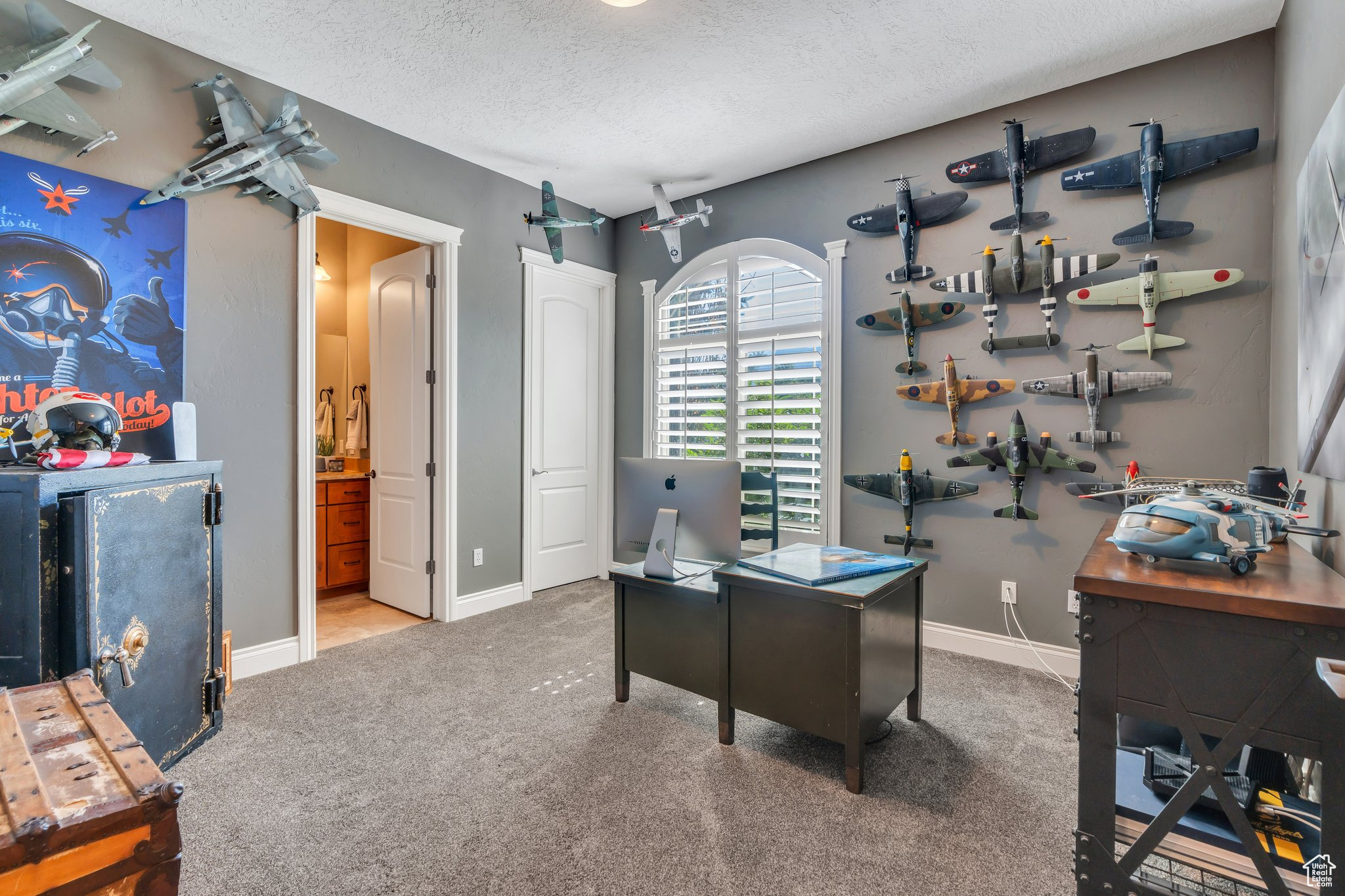 MADISON MEADOWS - Residential