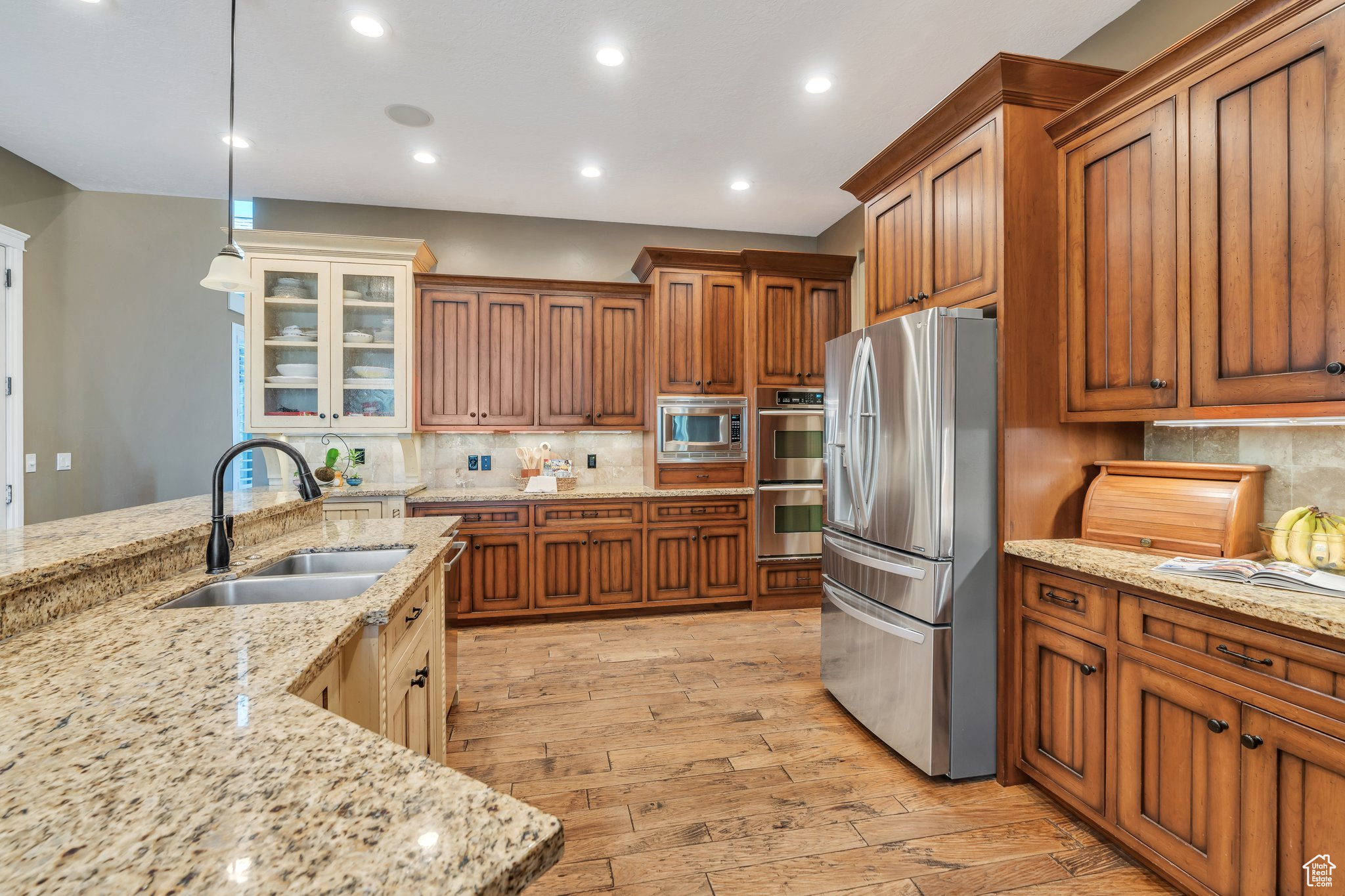 MADISON MEADOWS - Residential