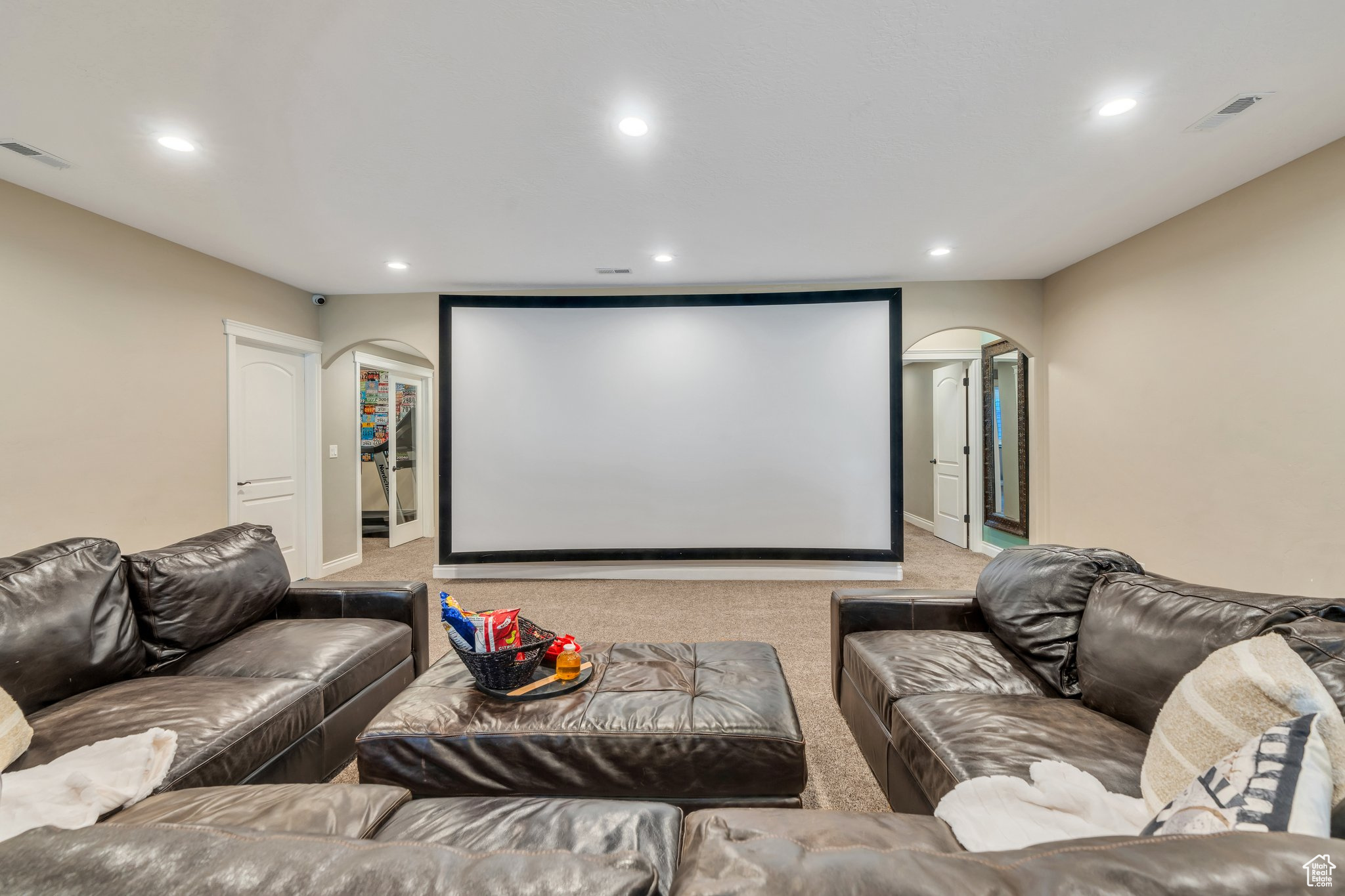 MADISON MEADOWS - Residential
