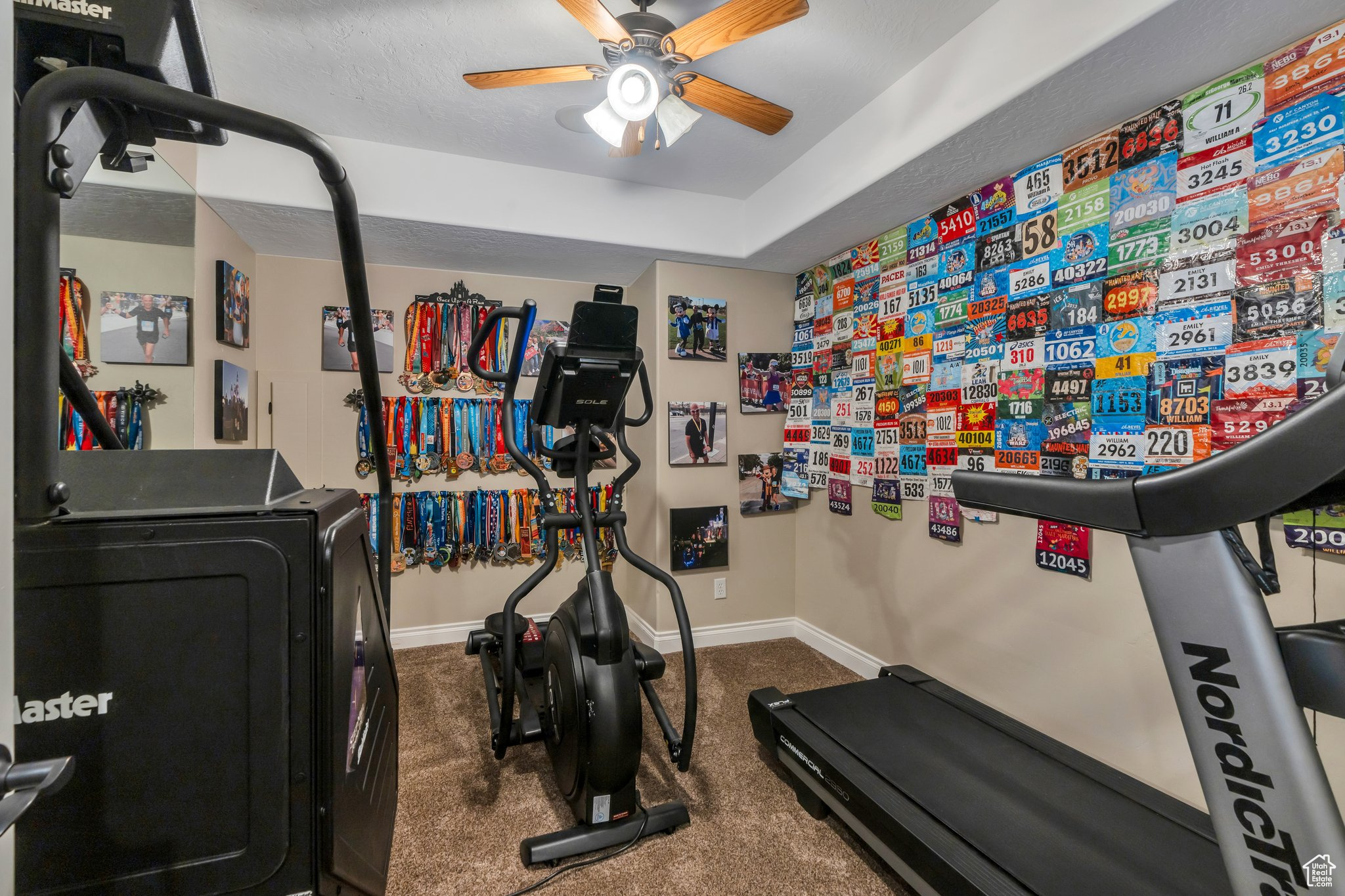 MADISON MEADOWS - Residential
