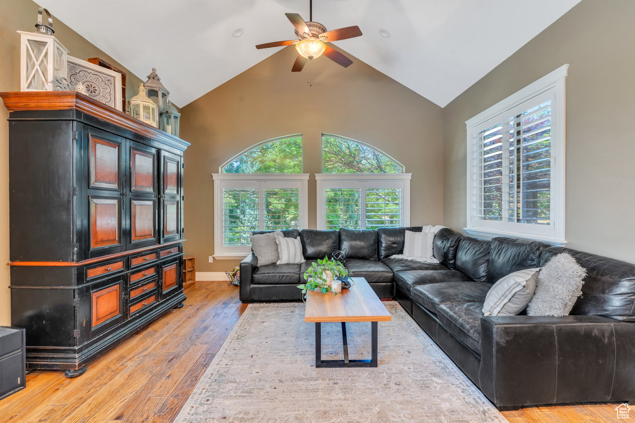 MADISON MEADOWS - Residential