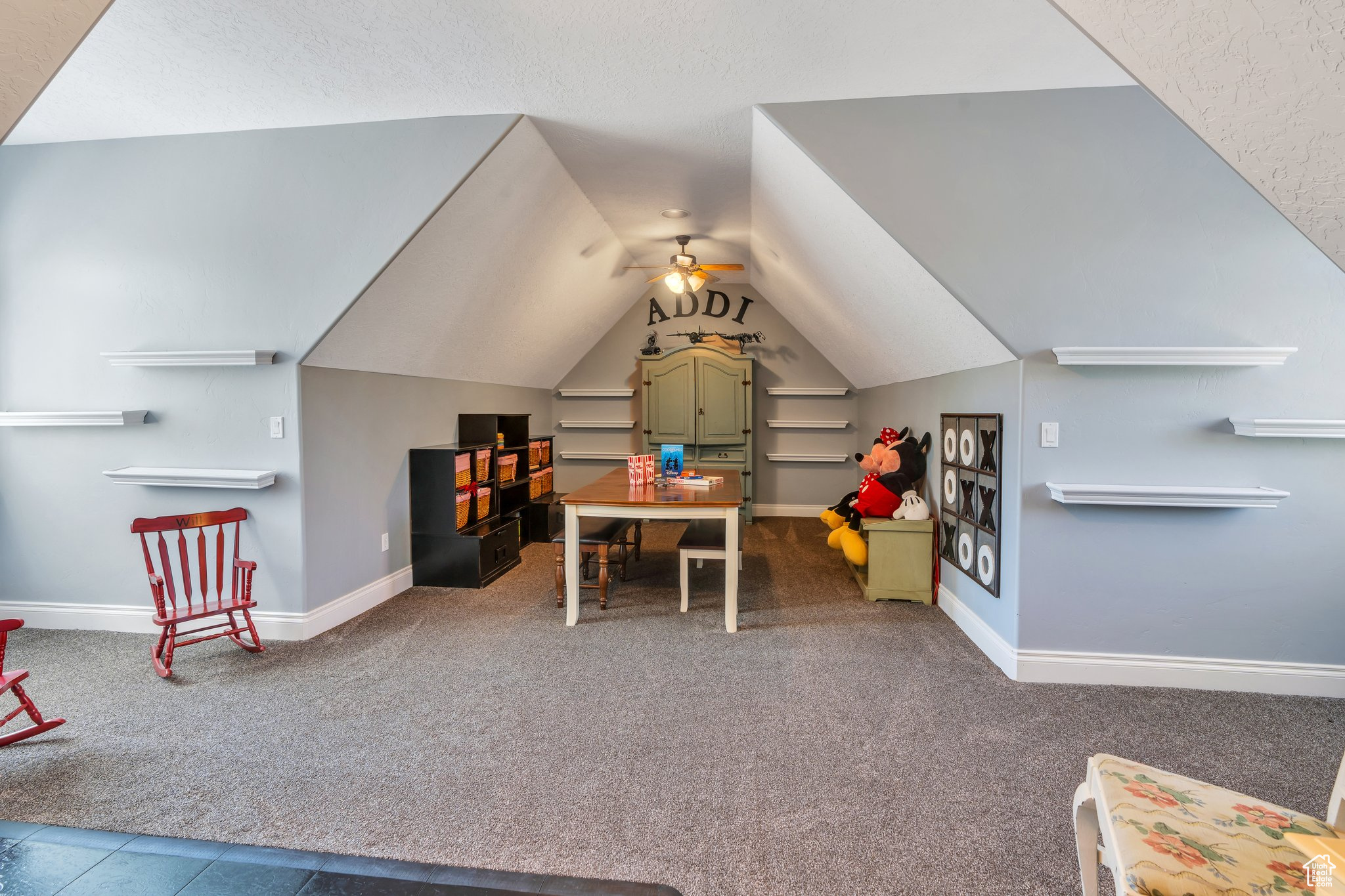 MADISON MEADOWS - Residential