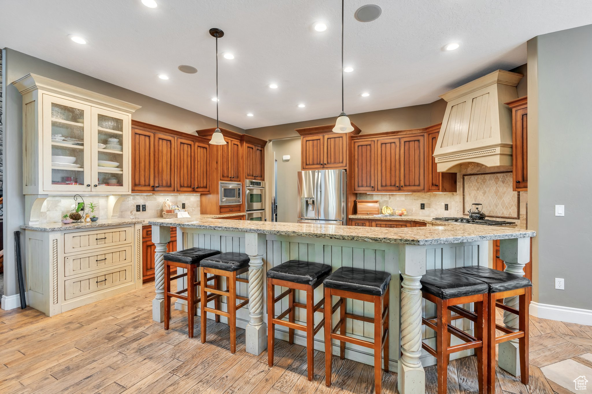 MADISON MEADOWS - Residential