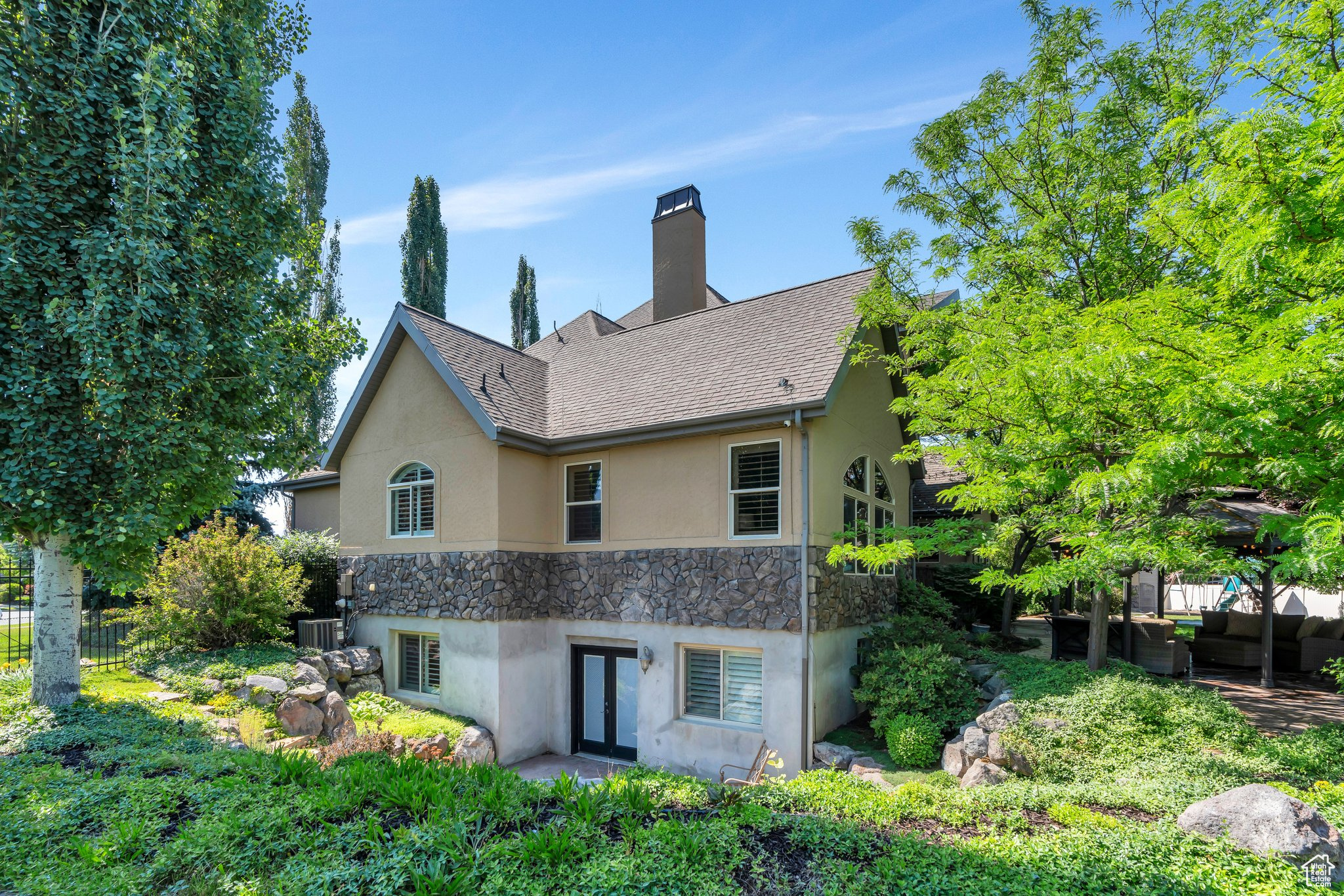 MADISON MEADOWS - Residential
