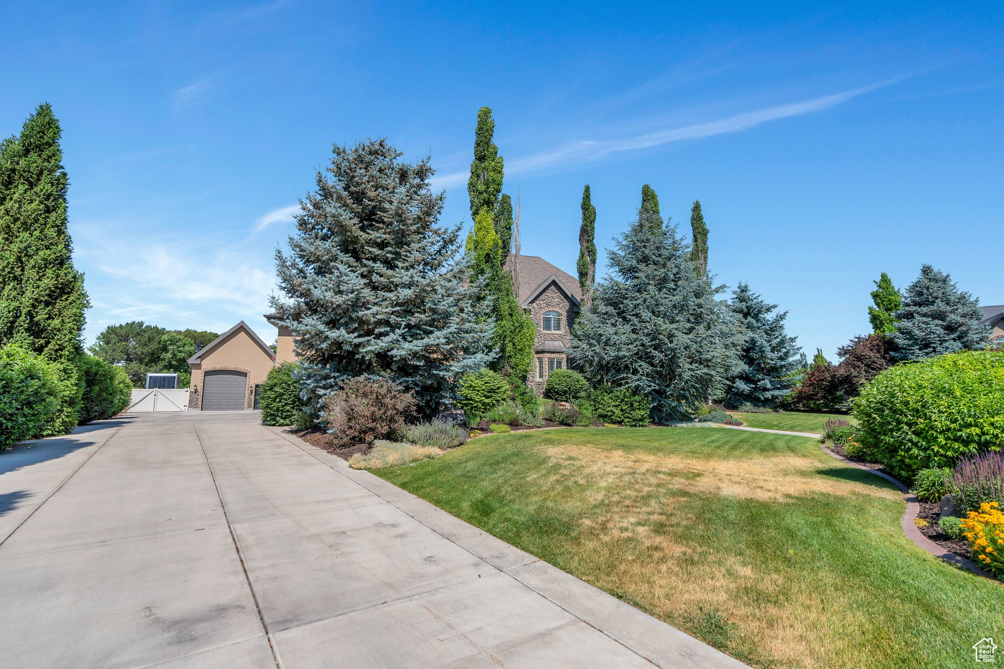 MADISON MEADOWS - Residential