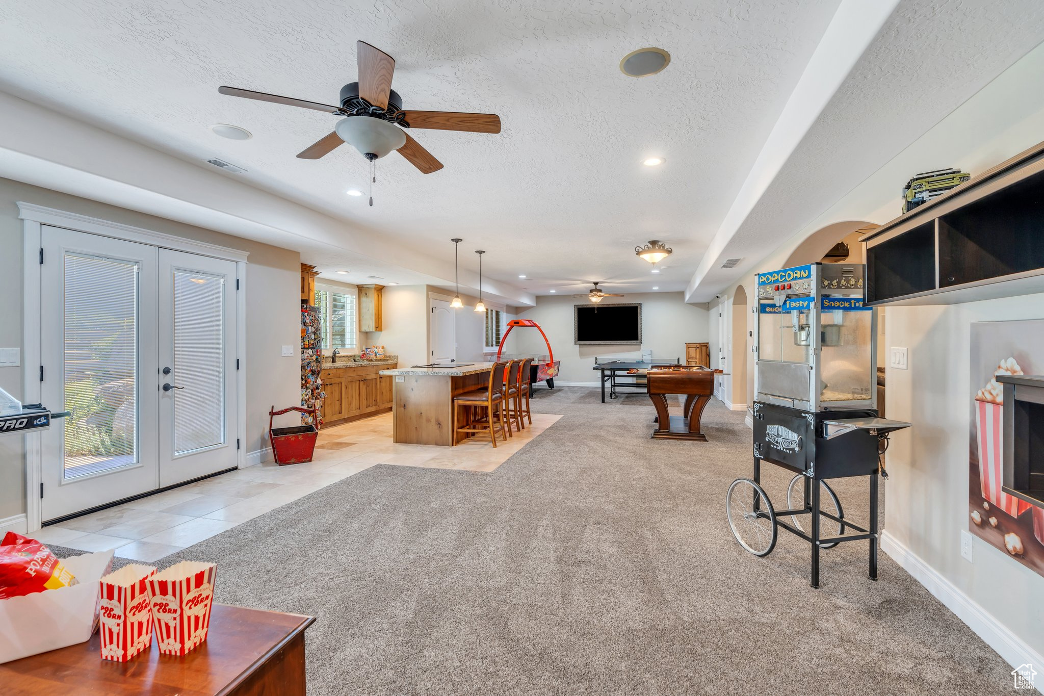 MADISON MEADOWS - Residential