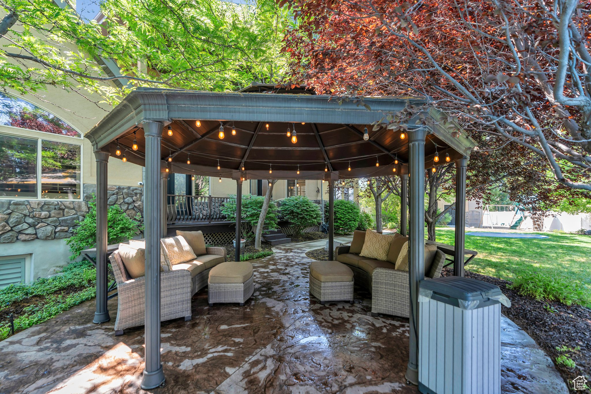MADISON MEADOWS - Residential