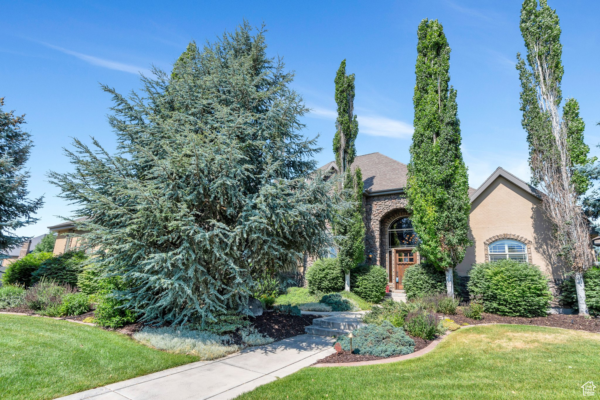 MADISON MEADOWS - Residential