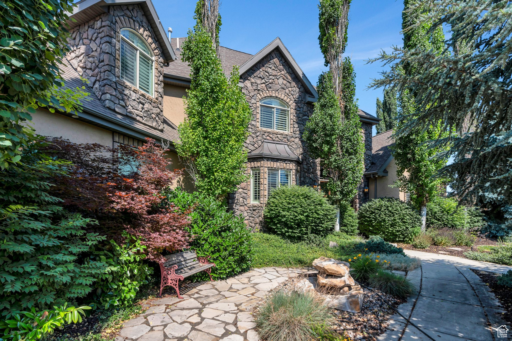 MADISON MEADOWS - Residential
