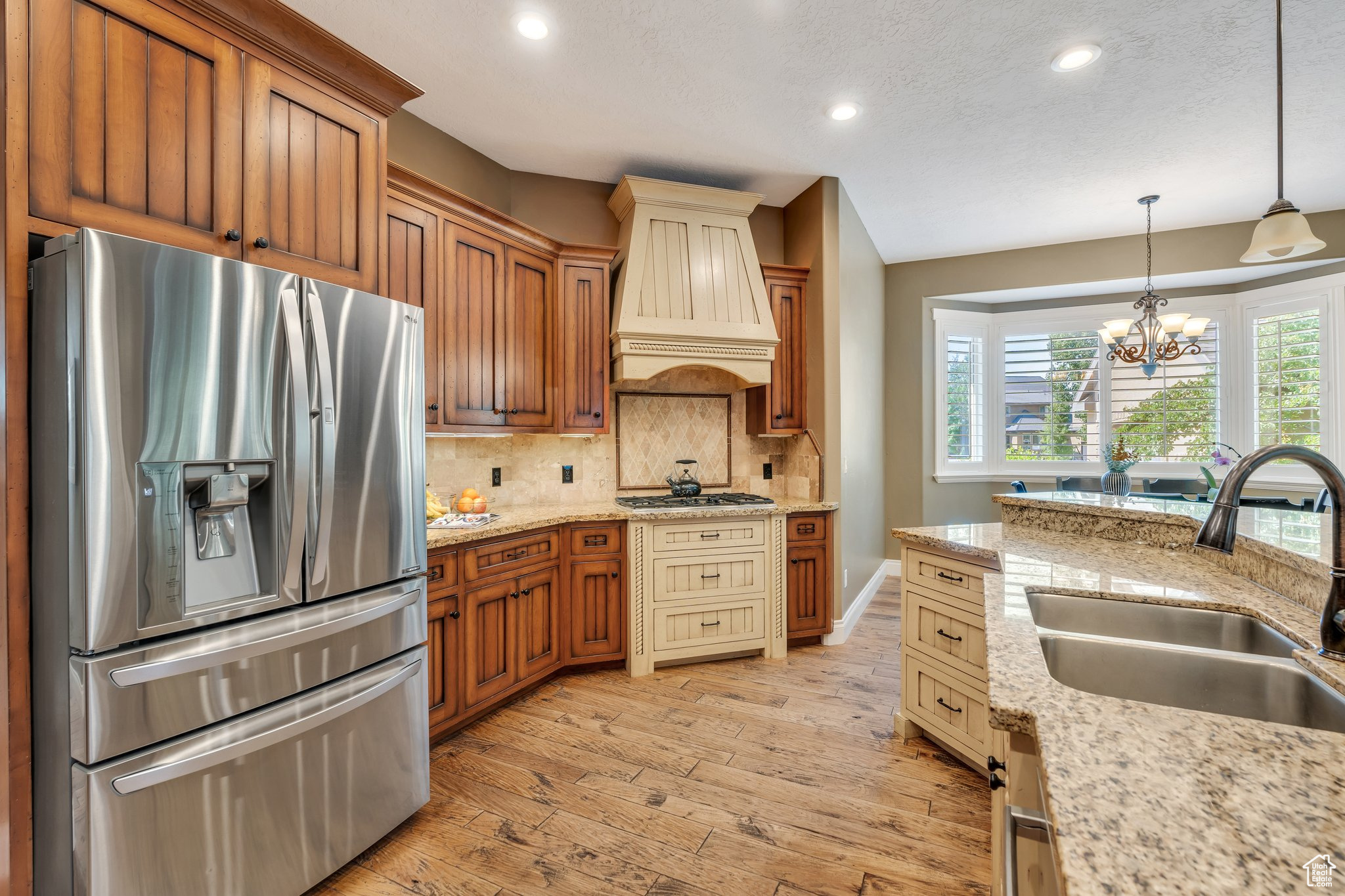 MADISON MEADOWS - Residential