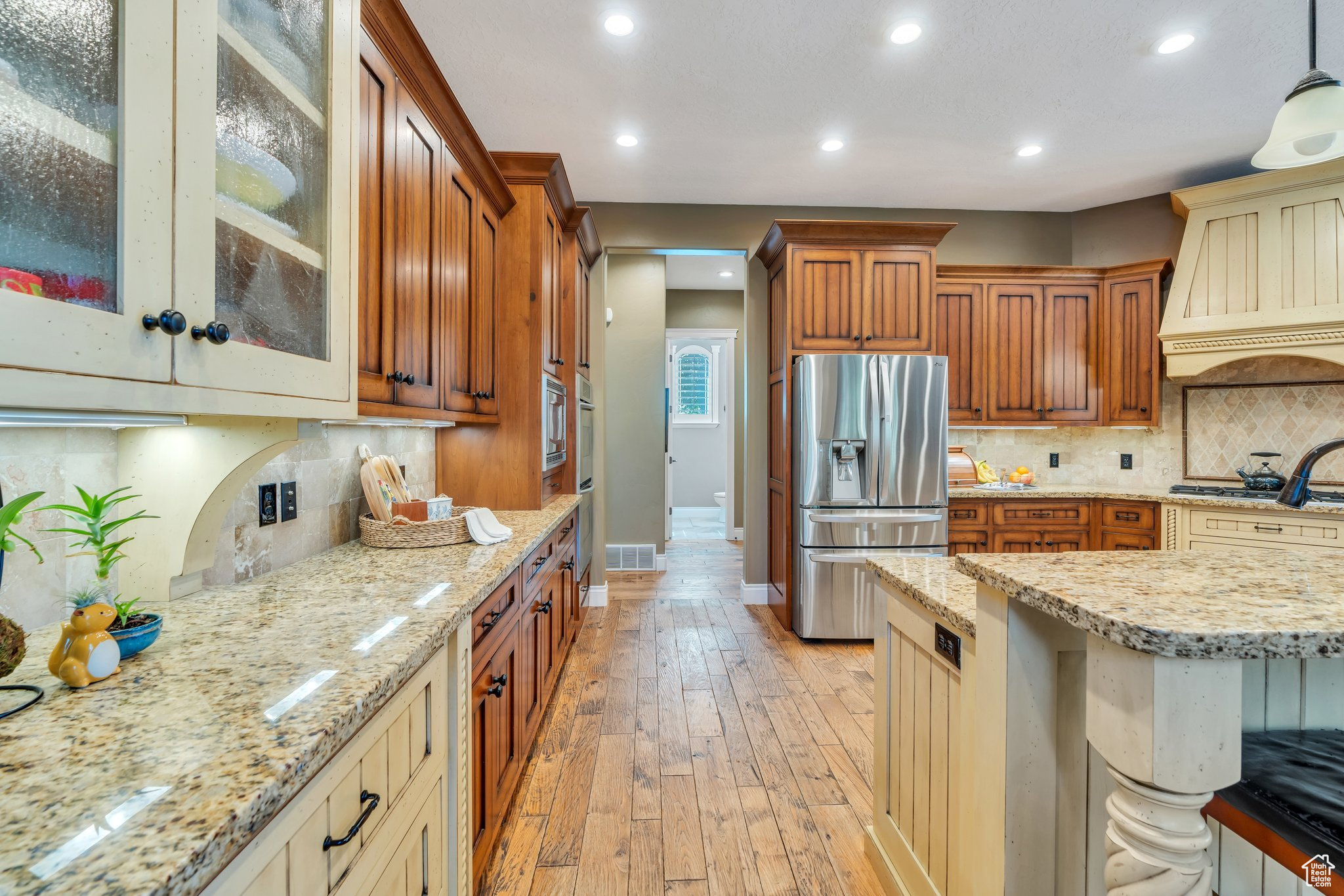 MADISON MEADOWS - Residential