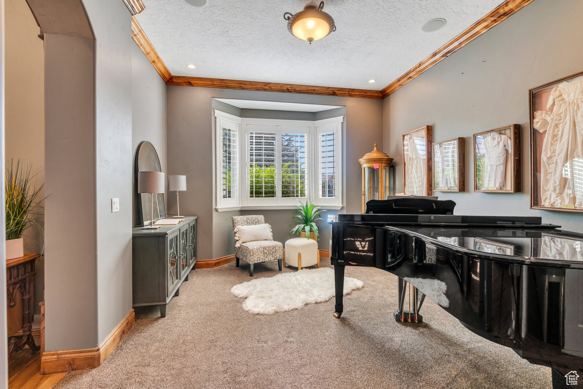 MADISON MEADOWS - Residential