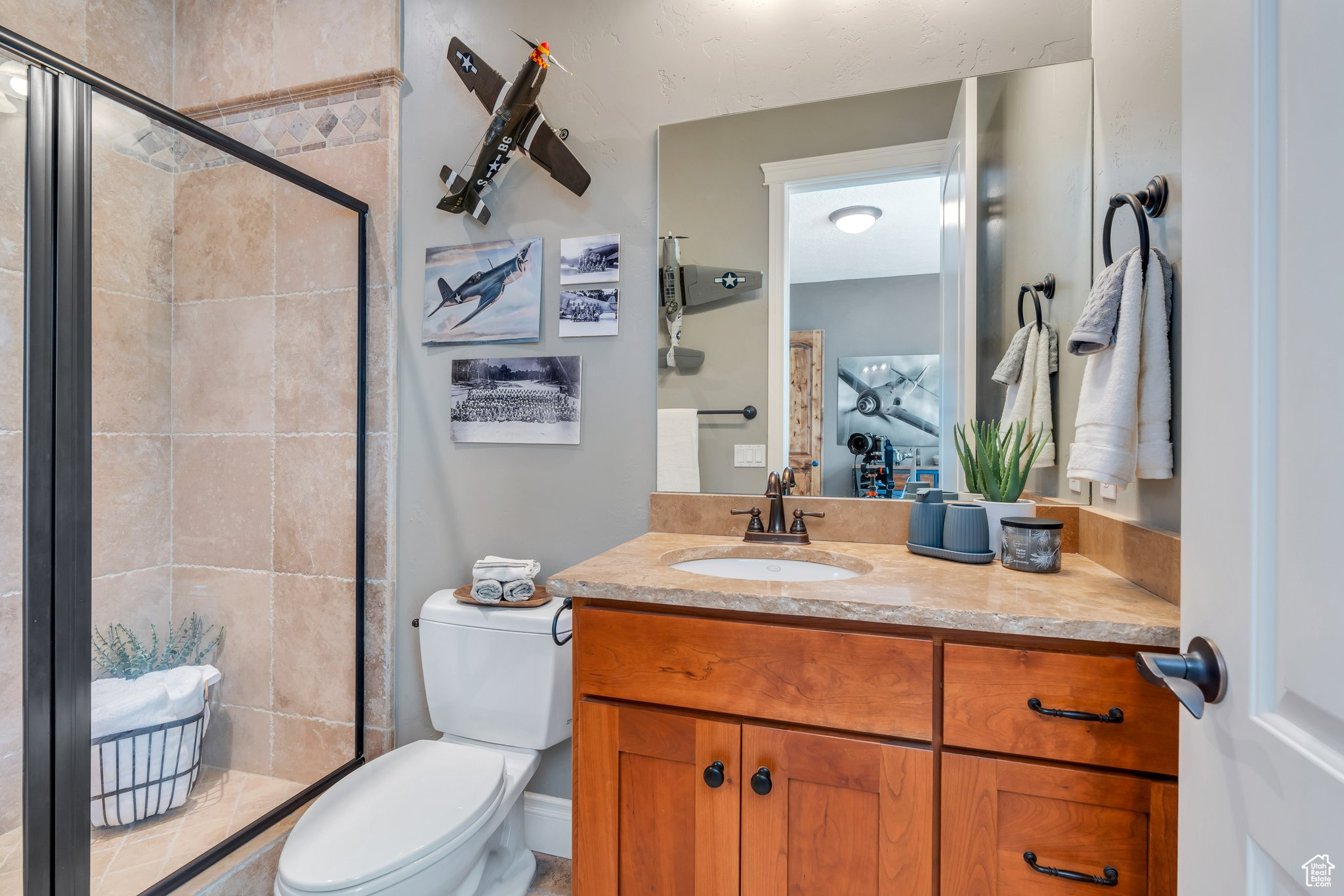 MADISON MEADOWS - Residential