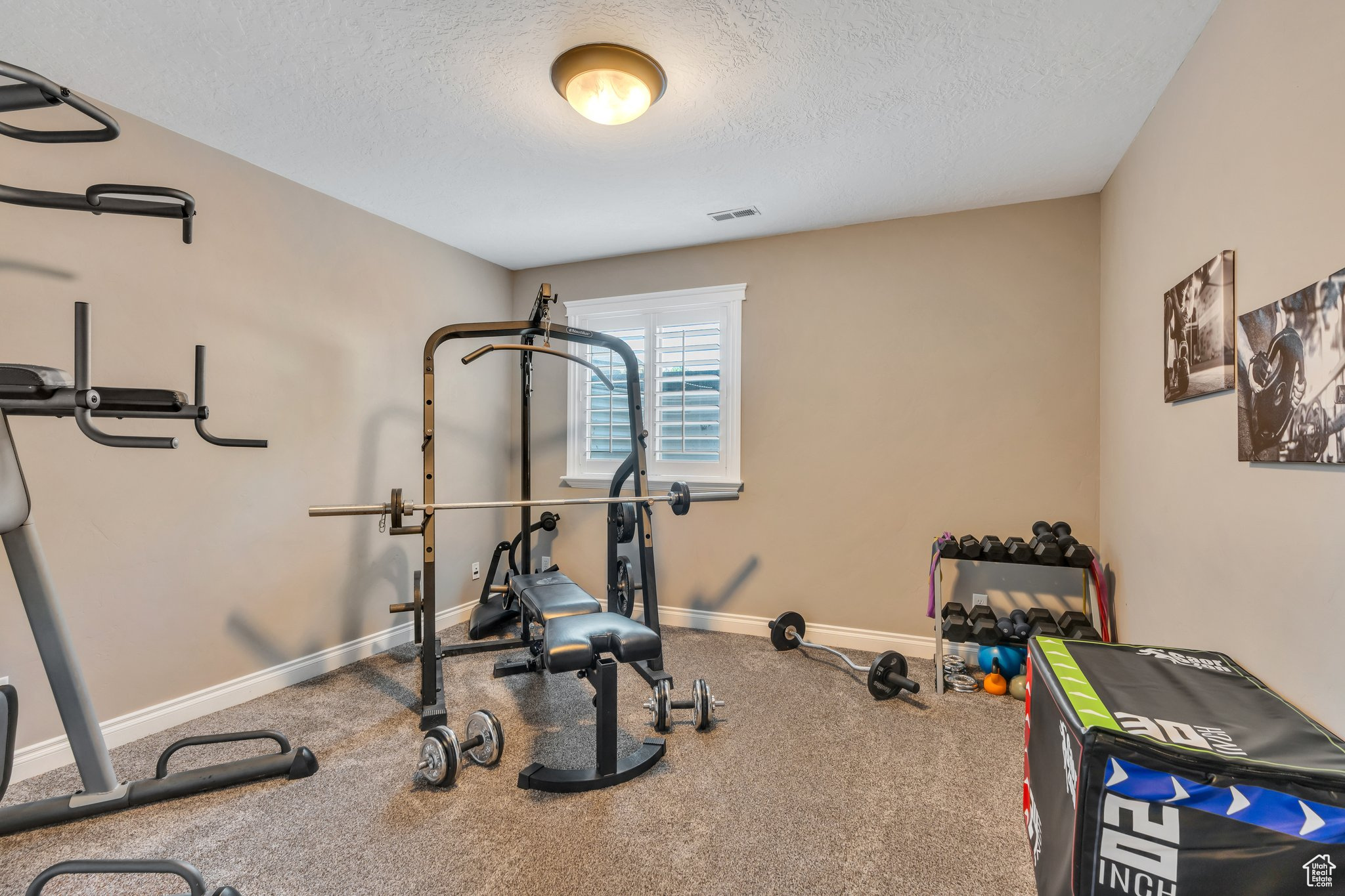 MADISON MEADOWS - Residential