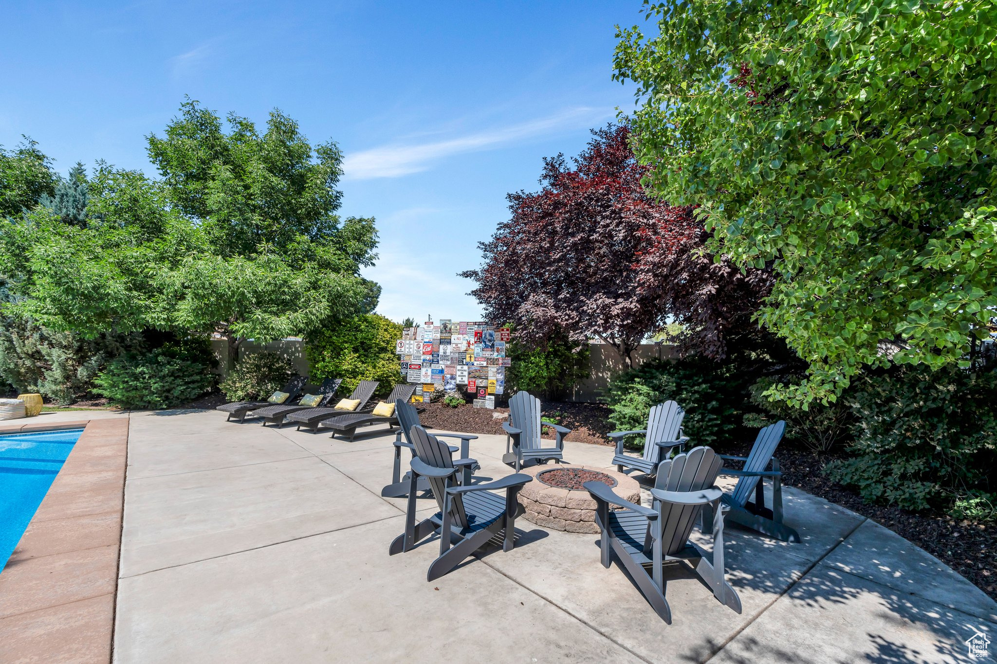 MADISON MEADOWS - Residential