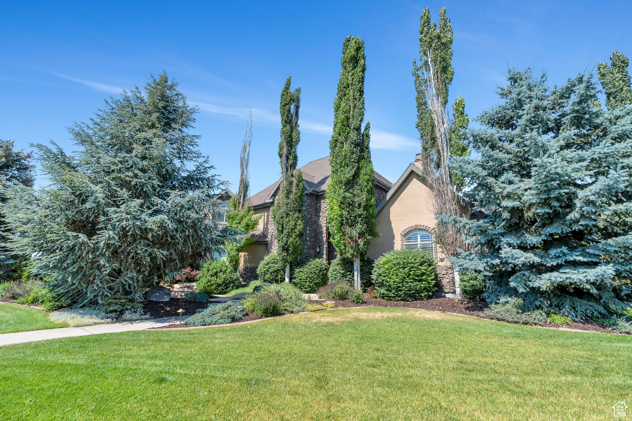 MADISON MEADOWS - Residential