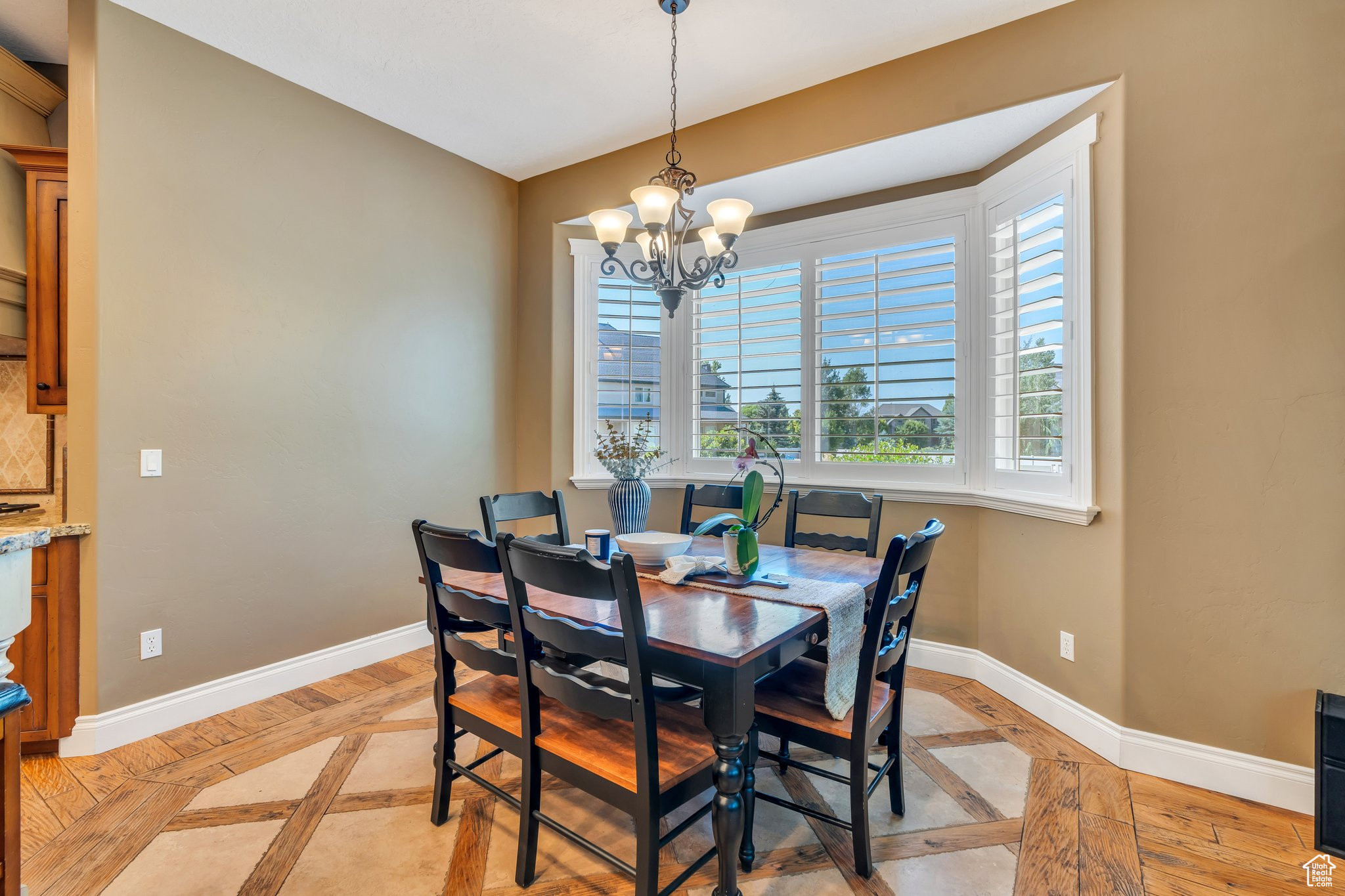 MADISON MEADOWS - Residential