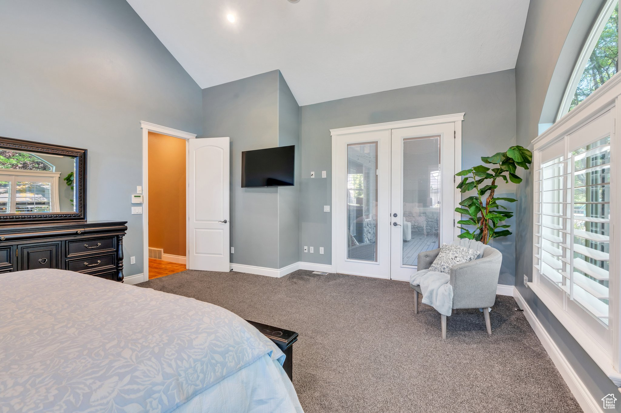 MADISON MEADOWS - Residential