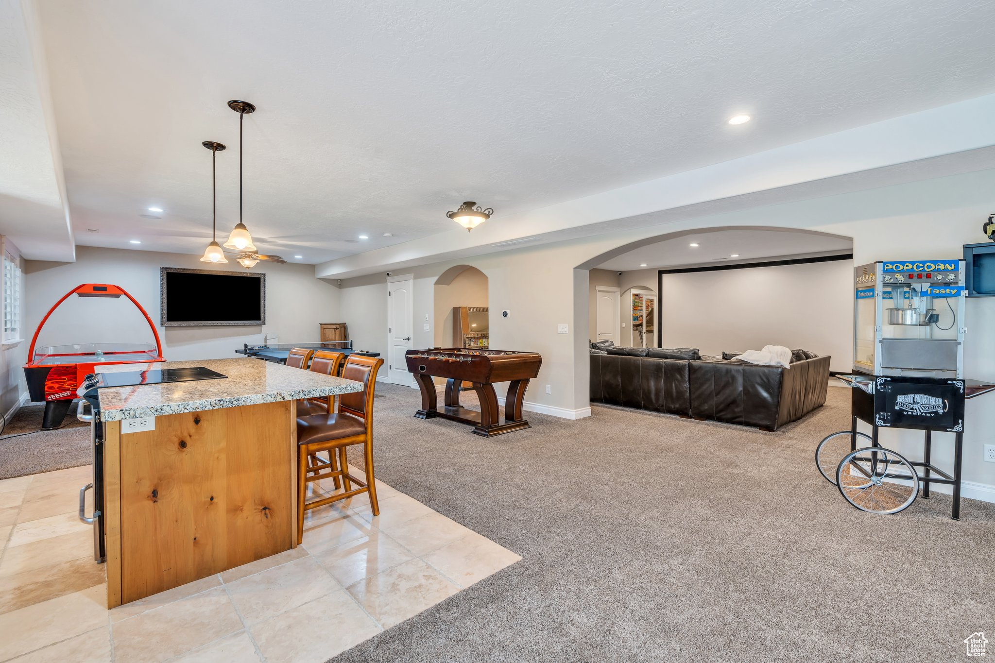 MADISON MEADOWS - Residential