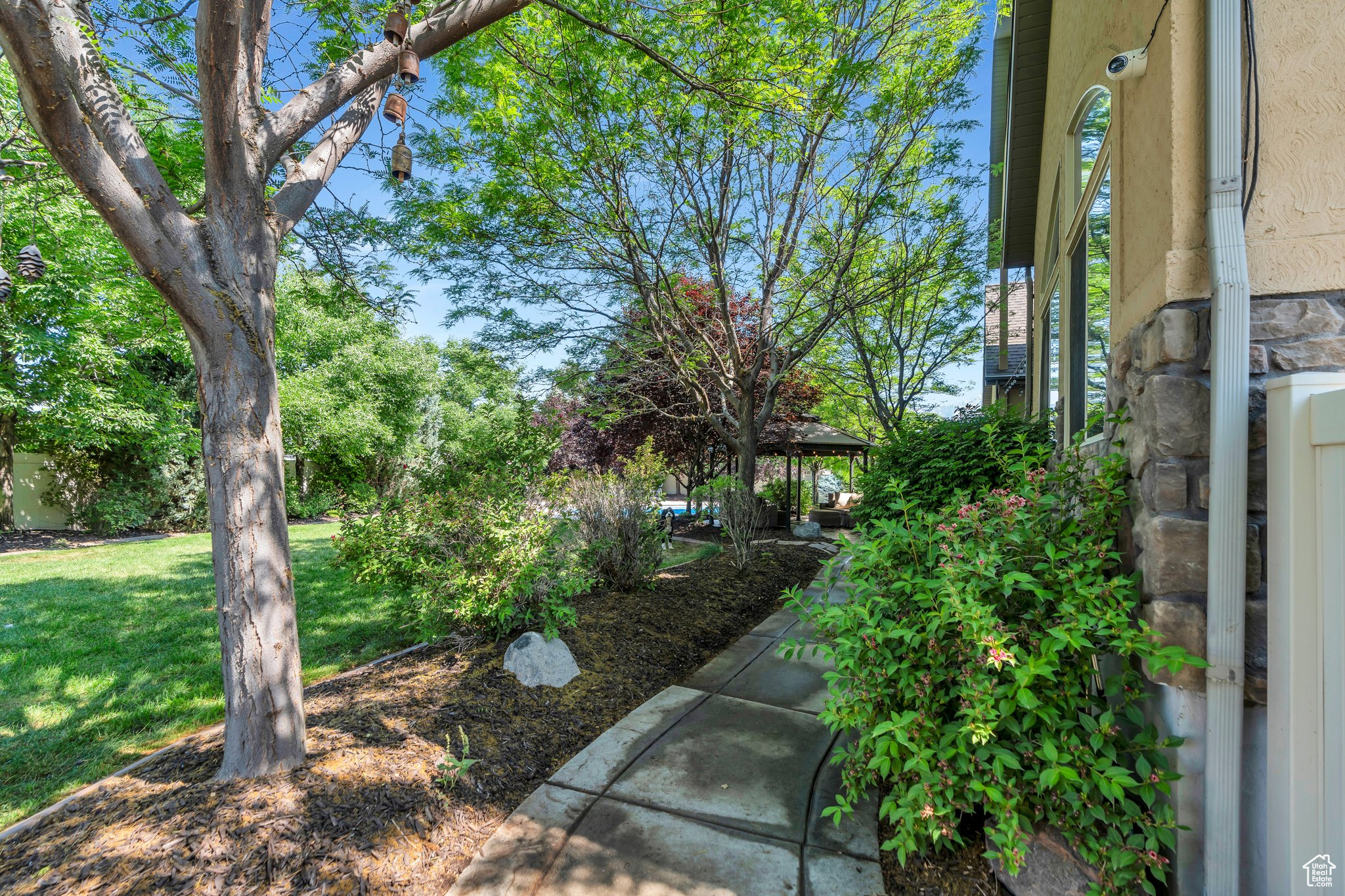MADISON MEADOWS - Residential