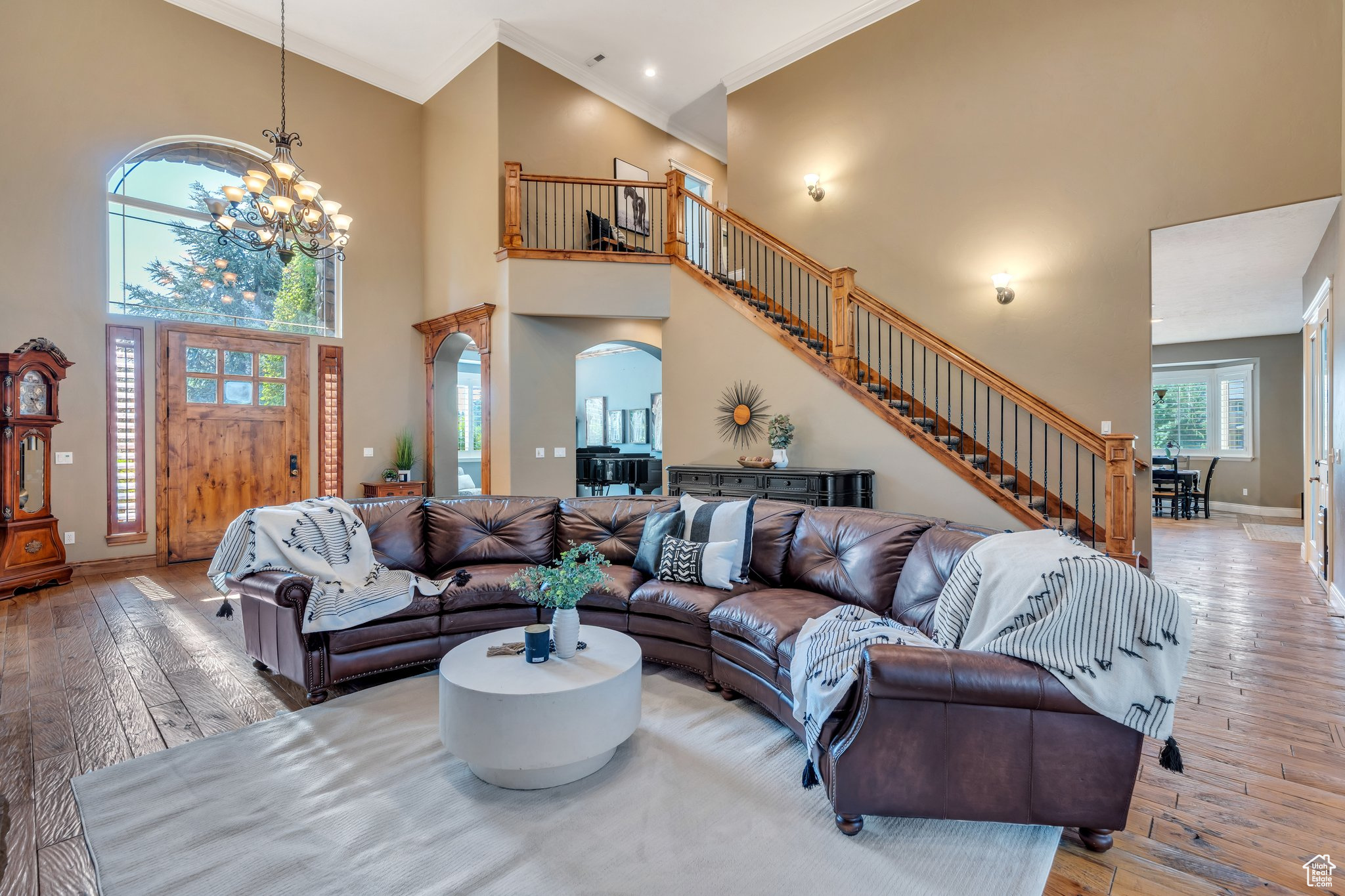 MADISON MEADOWS - Residential