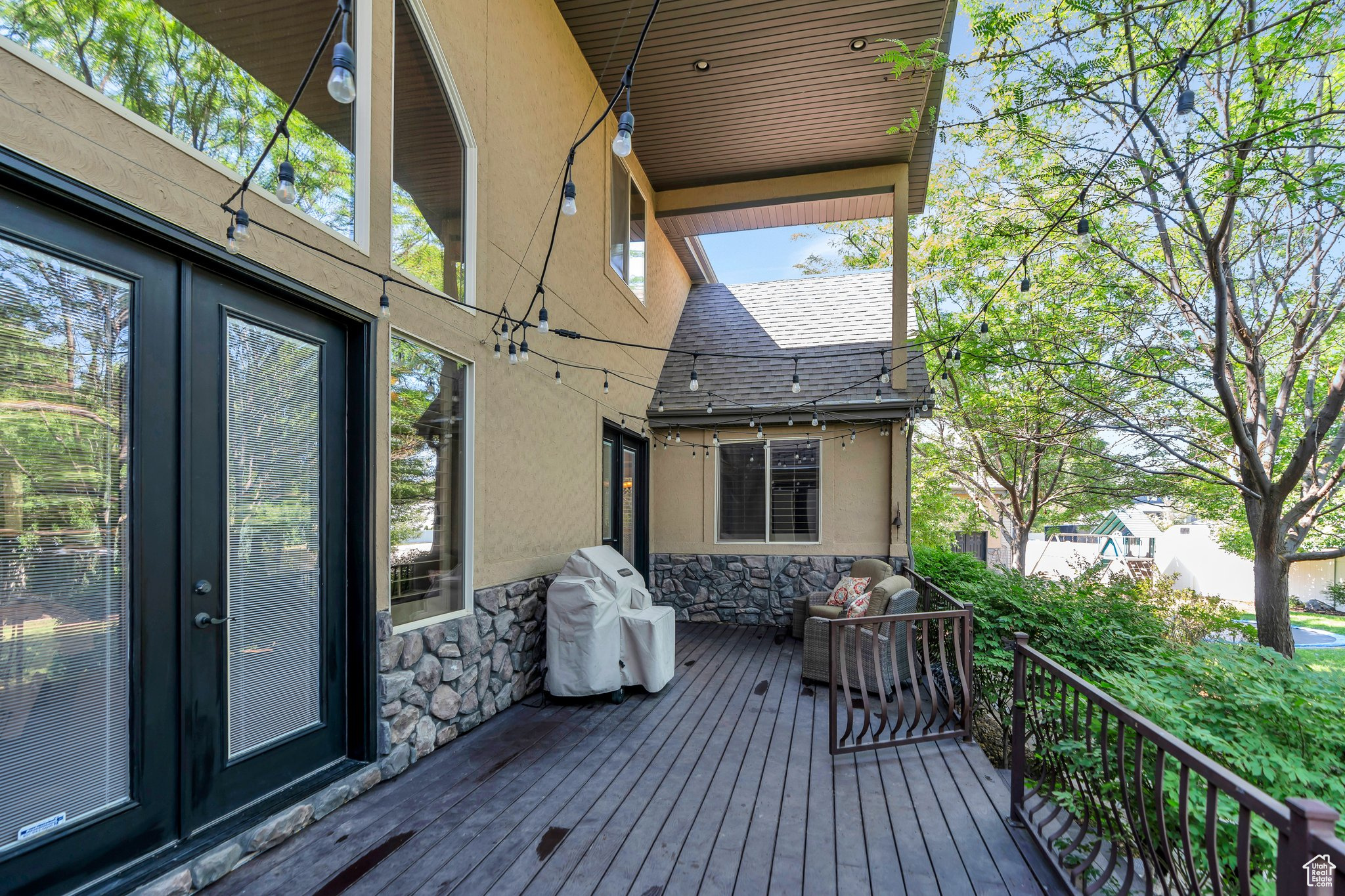 MADISON MEADOWS - Residential