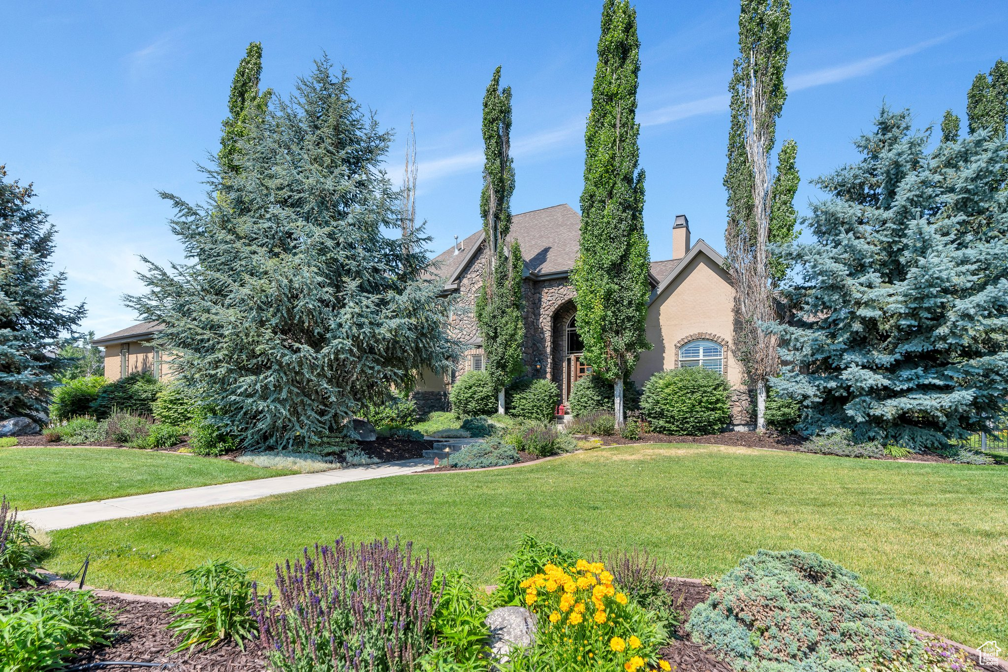 MADISON MEADOWS - Residential