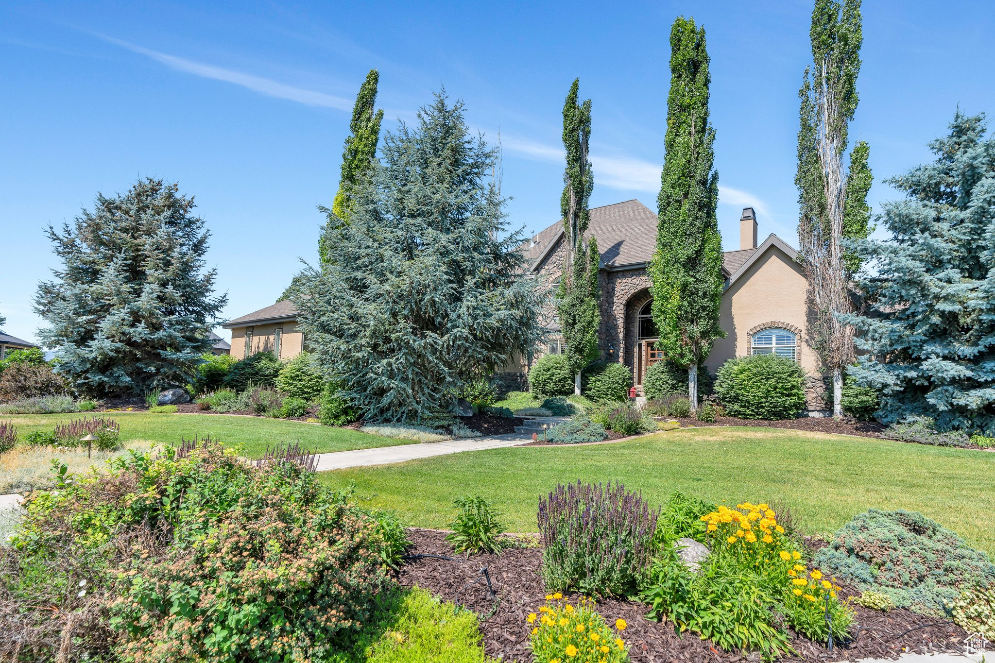 MADISON MEADOWS - Residential