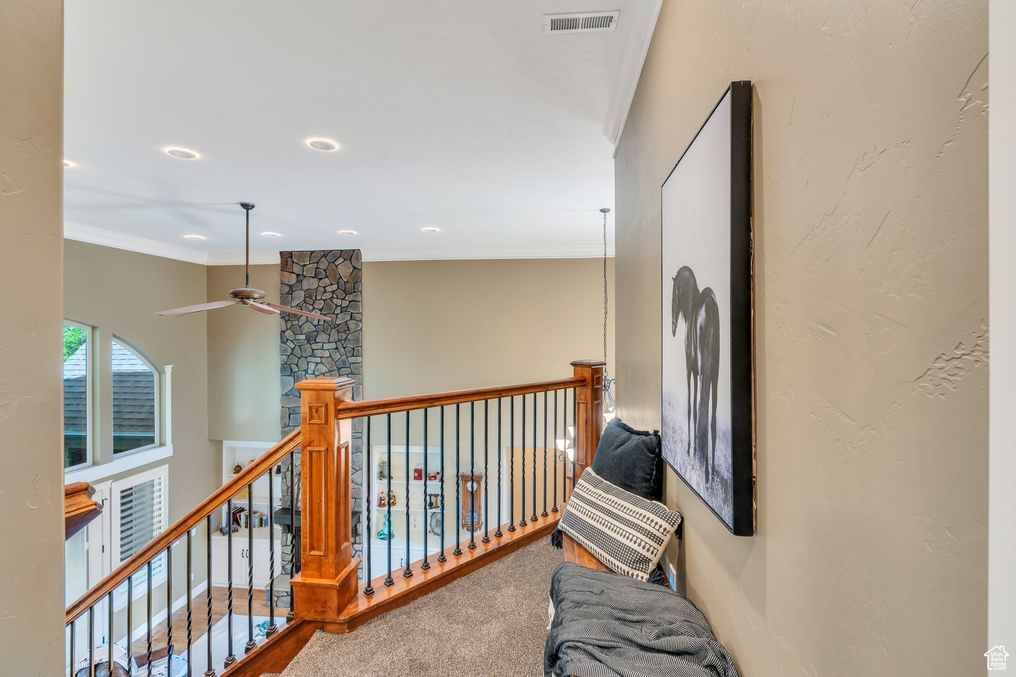 MADISON MEADOWS - Residential