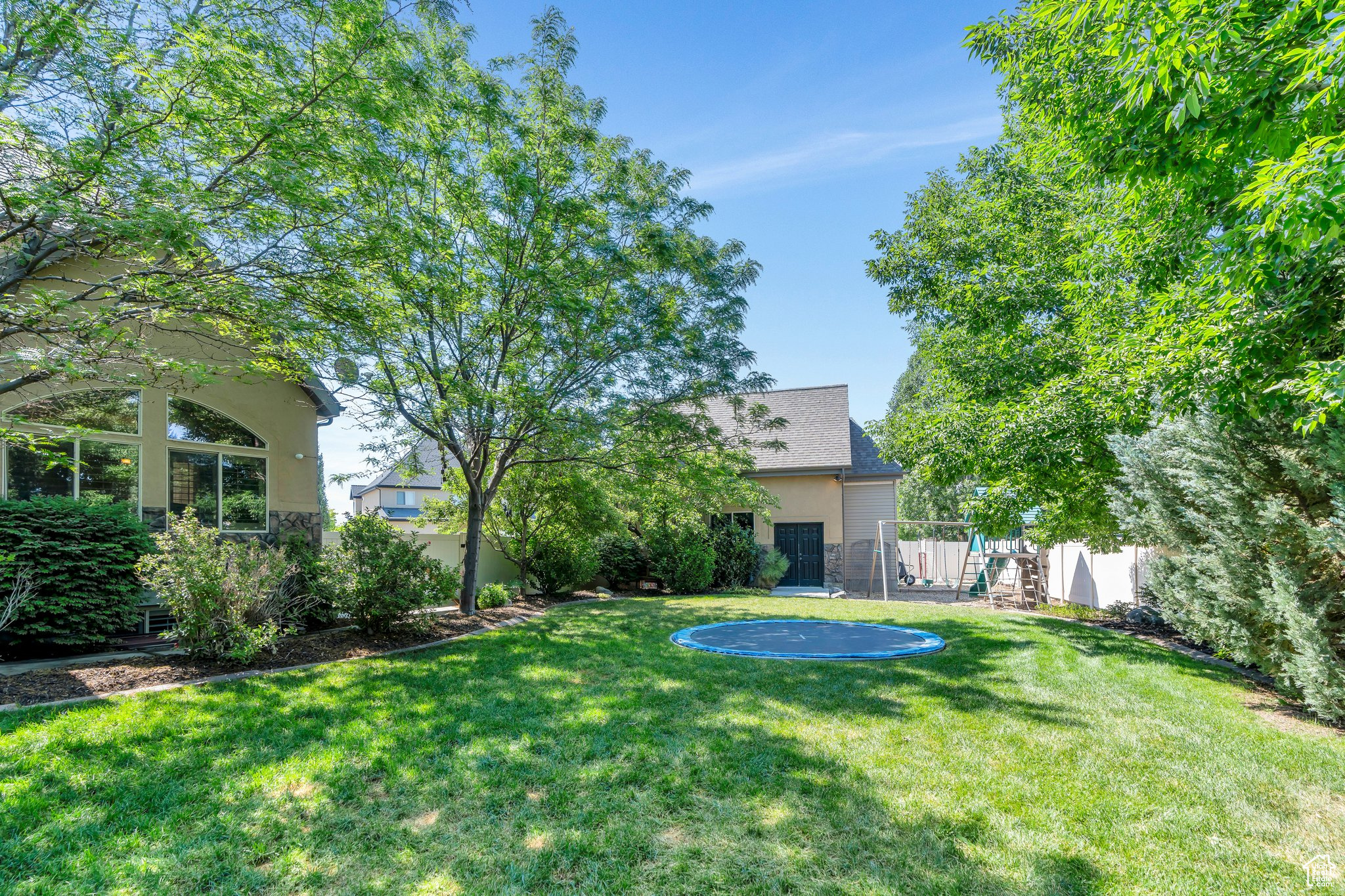 MADISON MEADOWS - Residential
