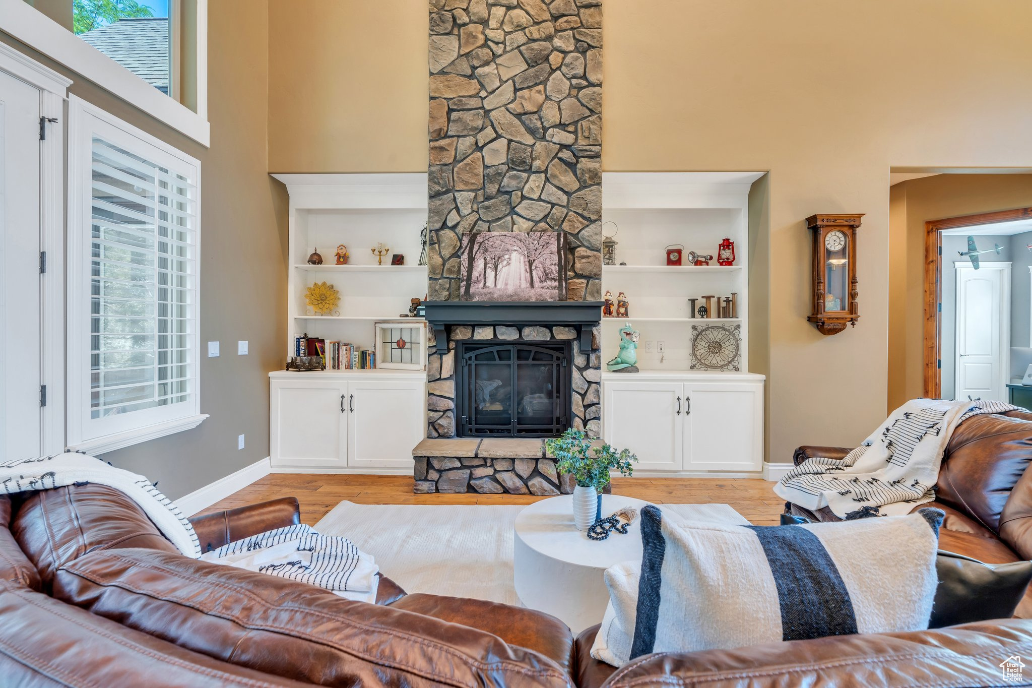 MADISON MEADOWS - Residential